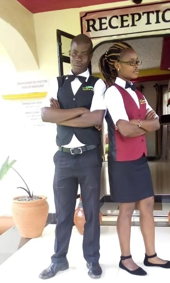 Jabali Country Lodge