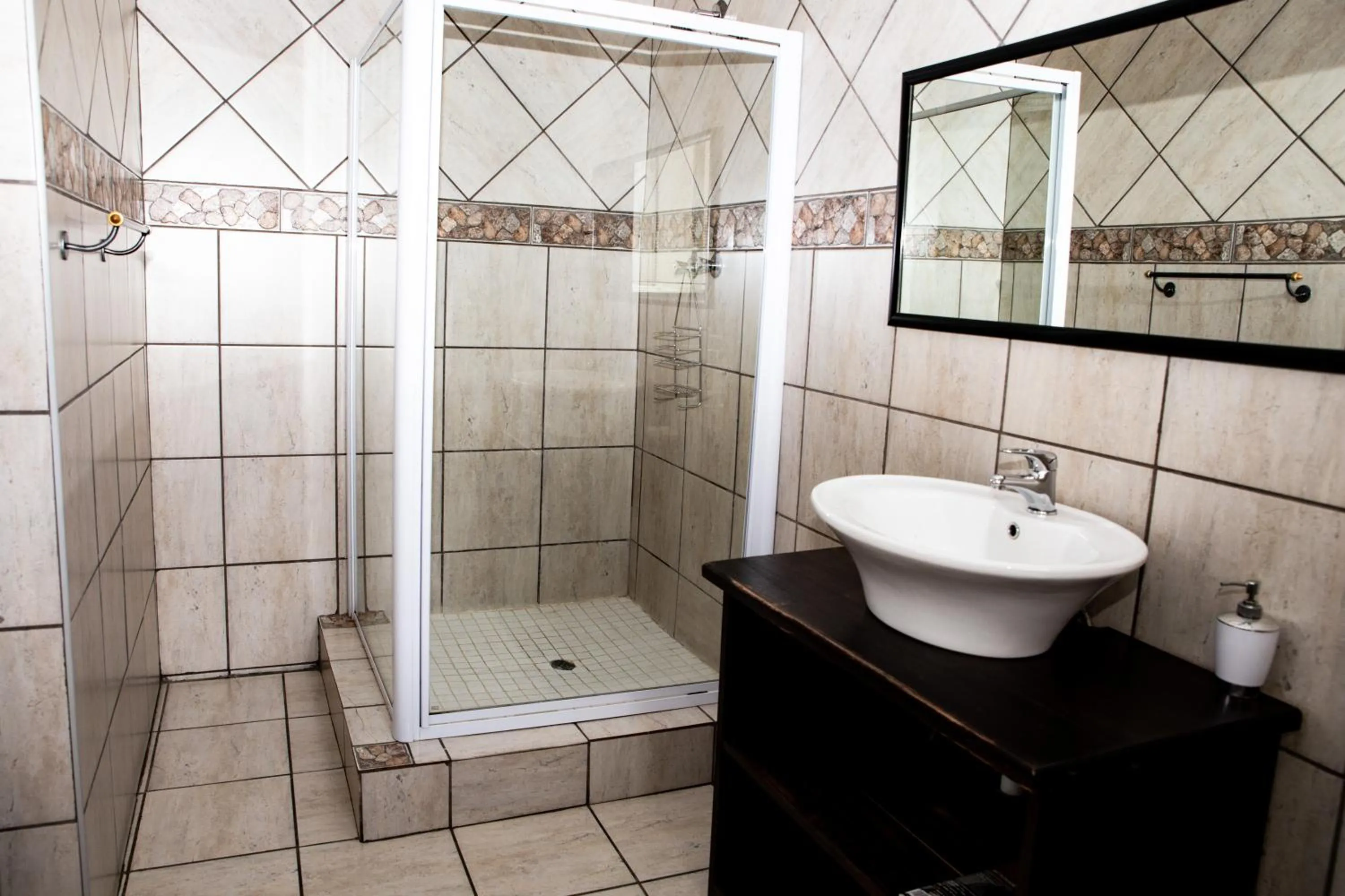 Woodpecker Guesthouse