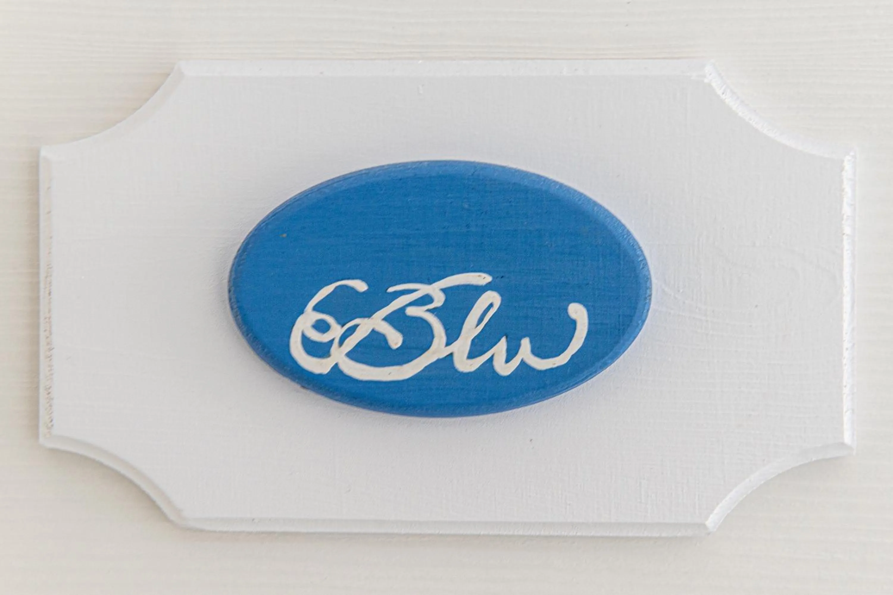 Photo of the whole room in La Casa di Bianca