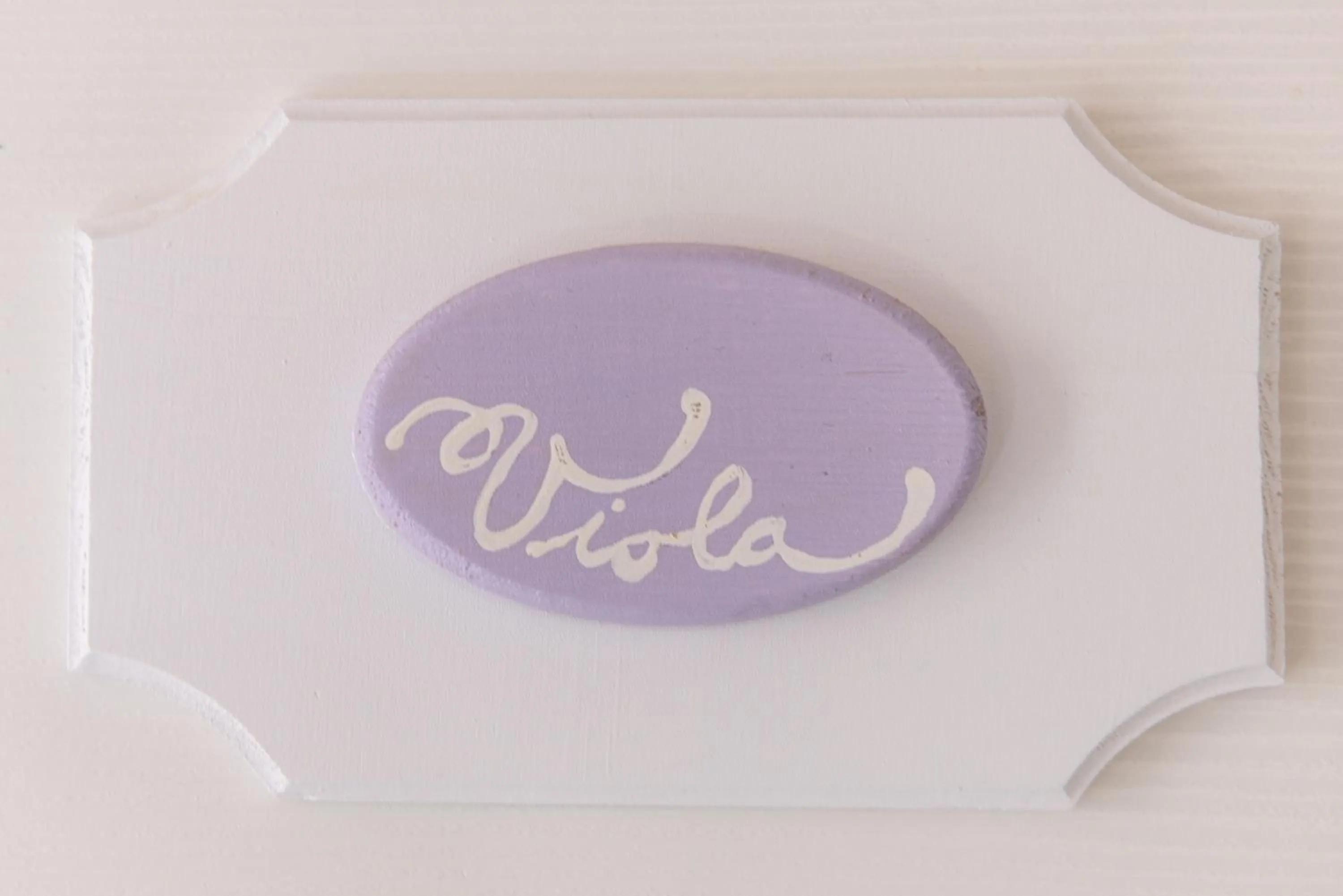 Photo of the whole room in La Casa di Bianca