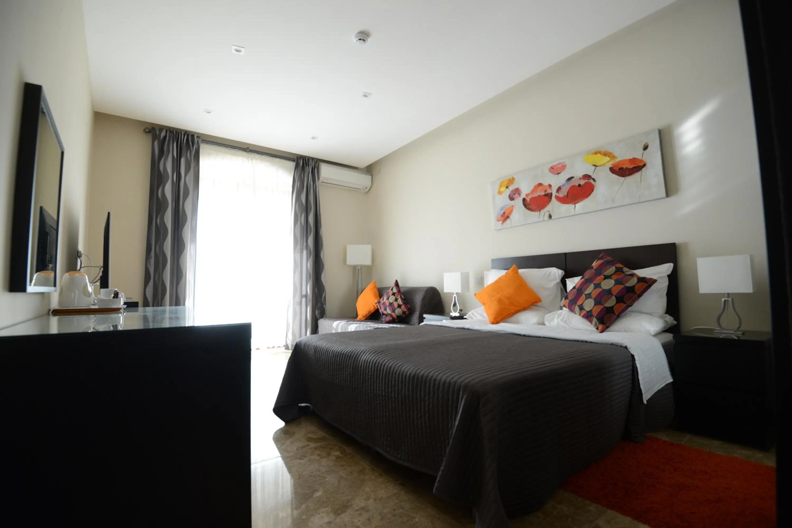 Coffee/tea facilities, Bed in Il-Bukkett B&B