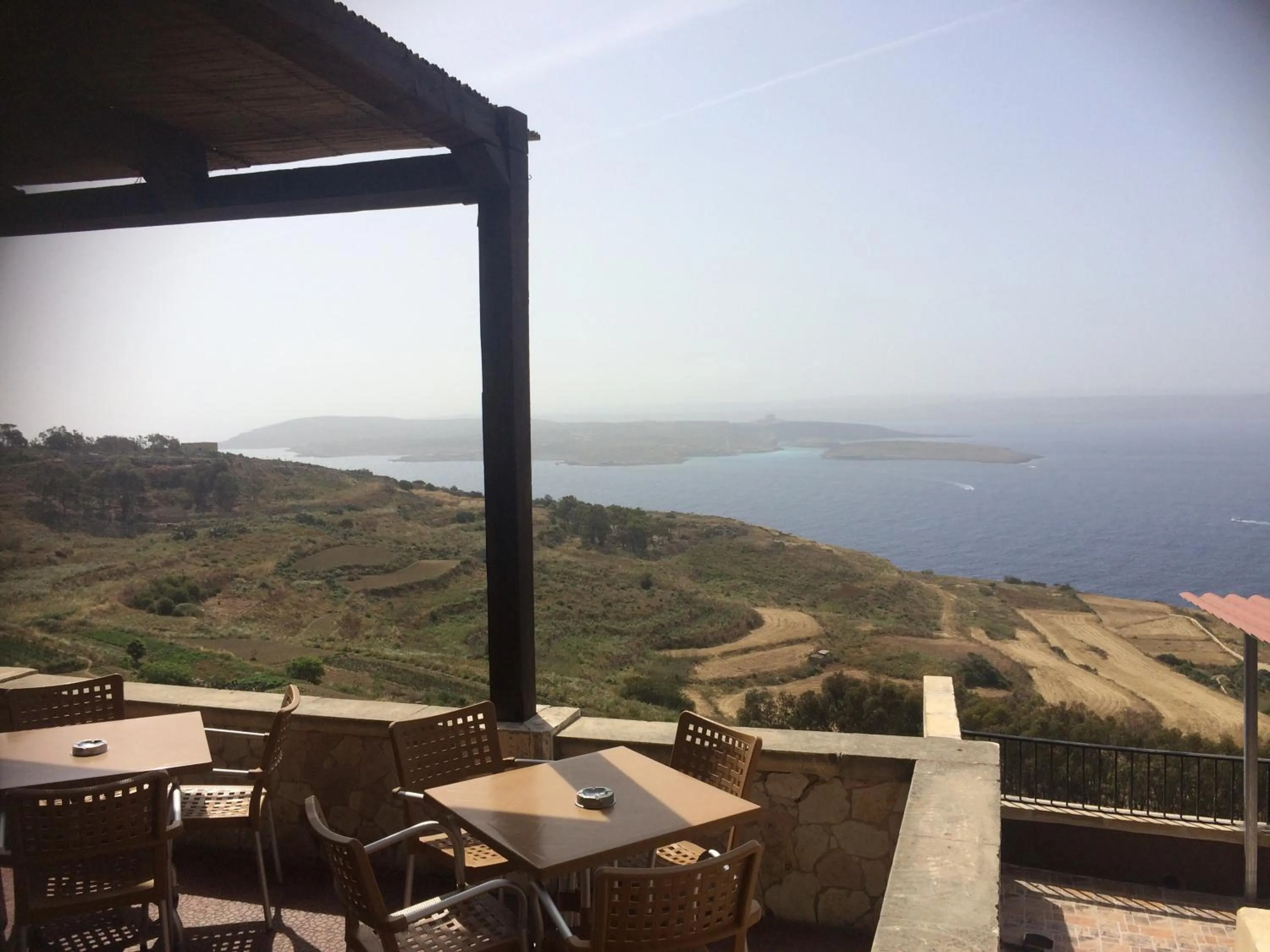 Property building in Il-Bukkett B&B