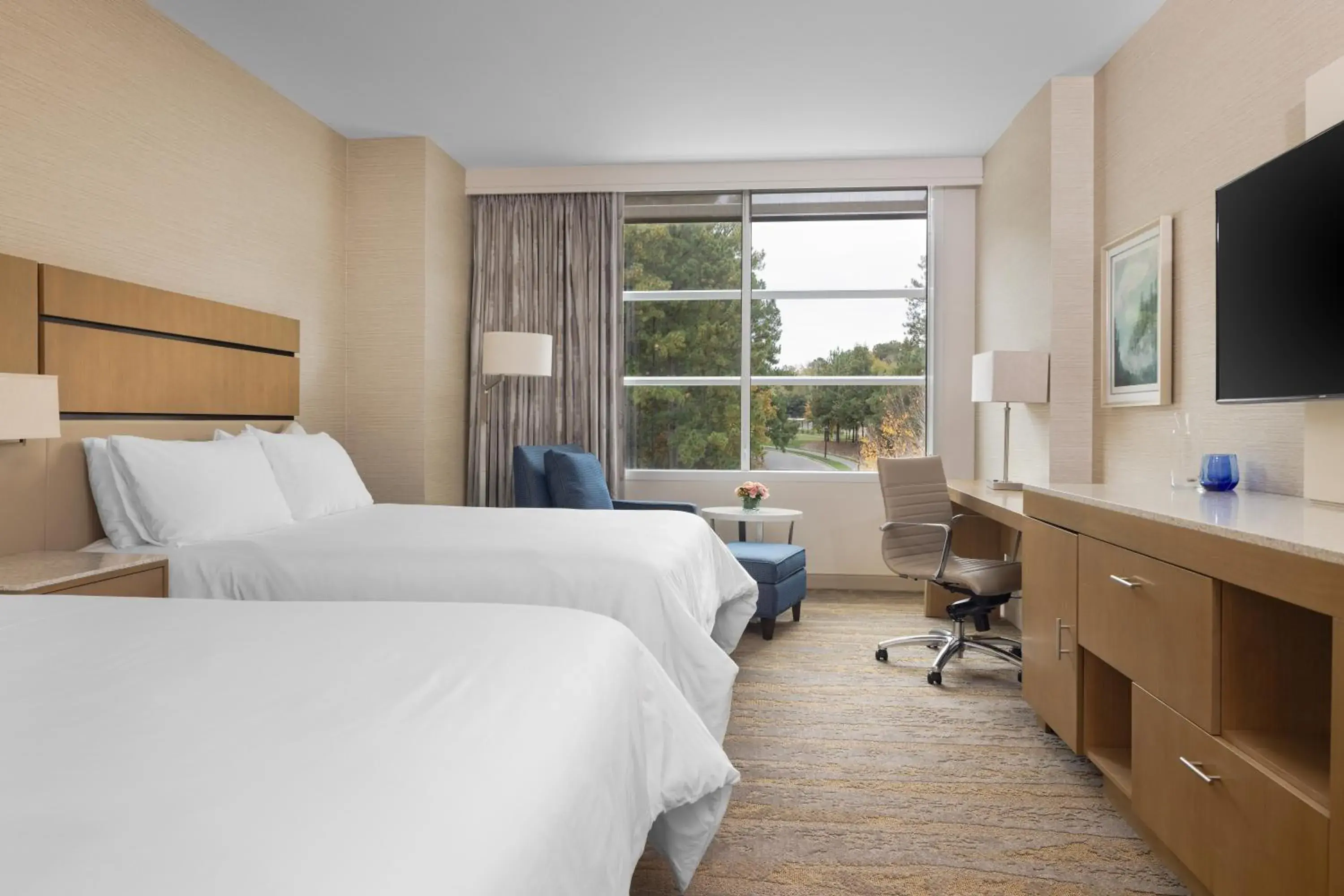 Superior Queen Room in JB Duke Hotel Superior Queen Room in JB Duke Hotel