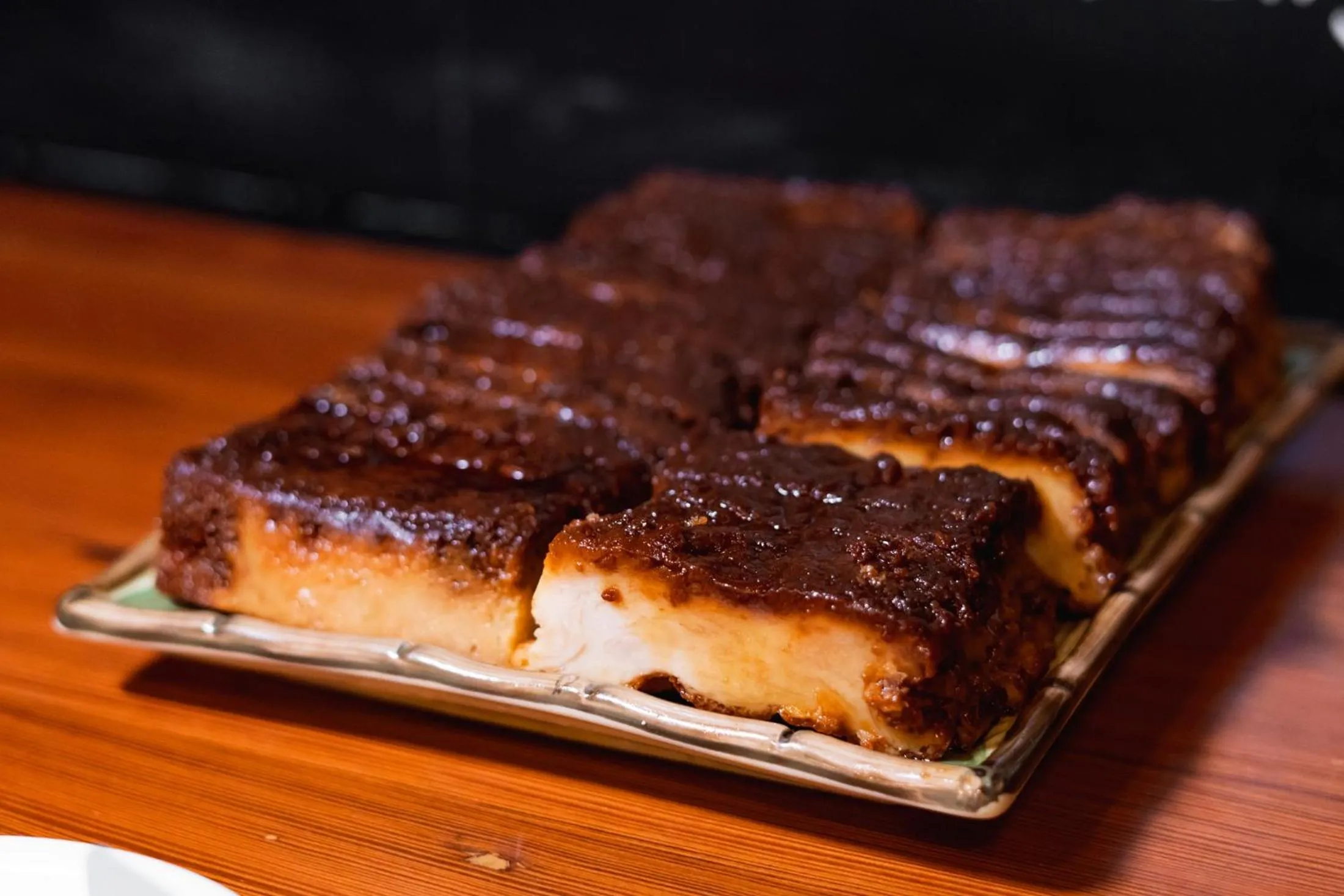 Breakfast in Villa 25