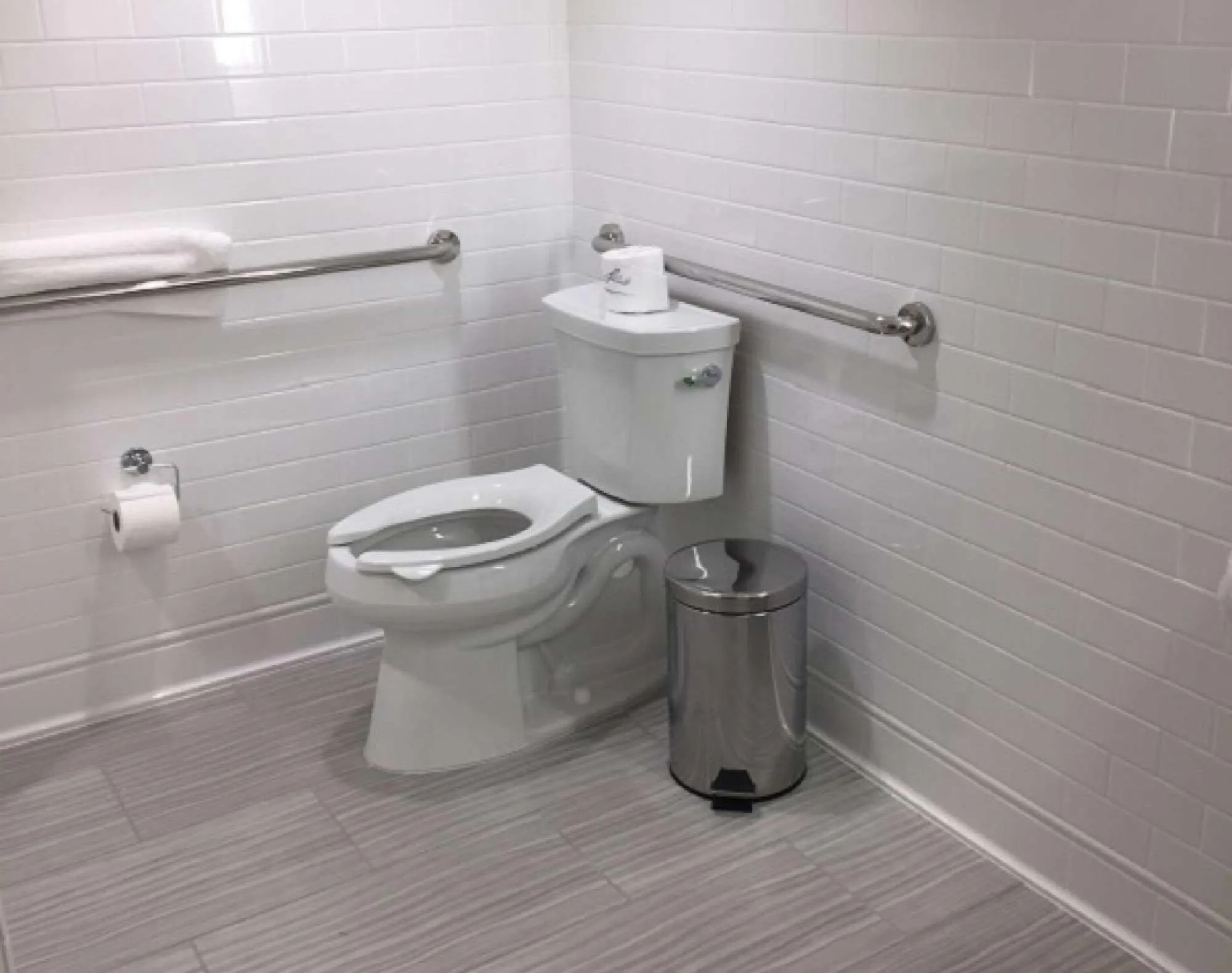 Bathroom in Oceans Edge Key West