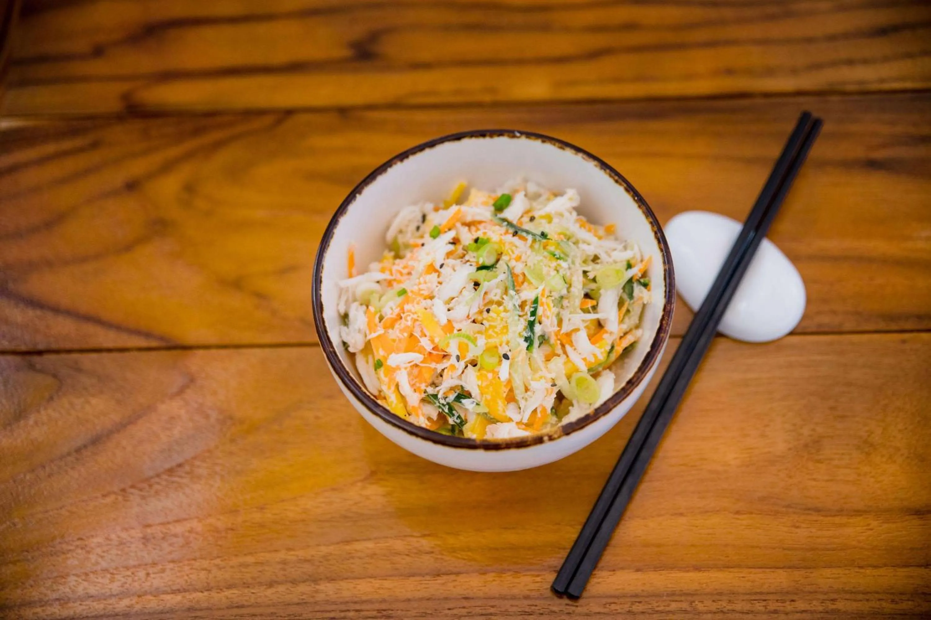 Restaurant/places to eat in Oceans Edge Key West