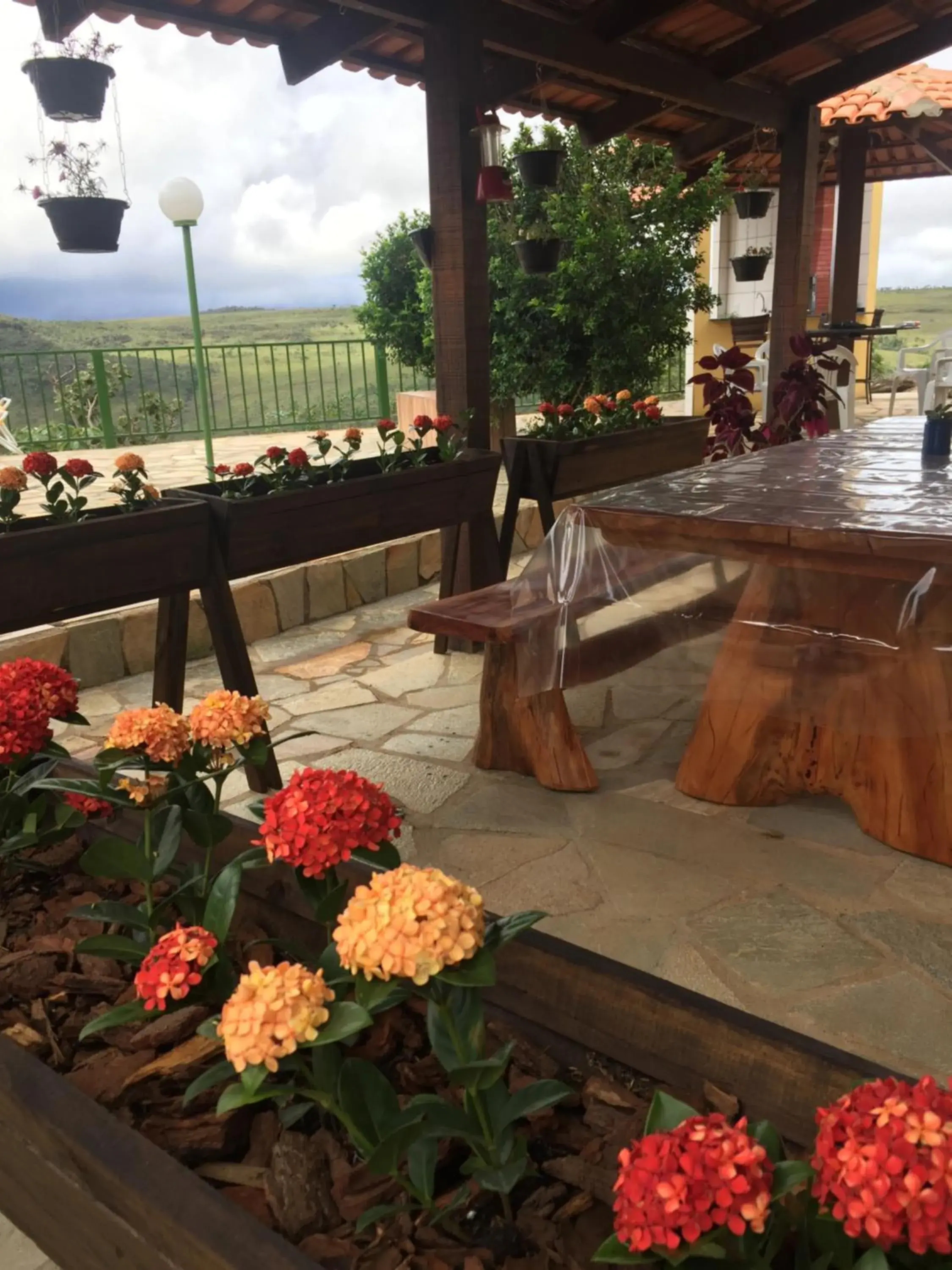 Chalet in Pousada Recanto das Pedras São Leopoldo Chalet in Pousada Recanto das Pedras São Leopoldo