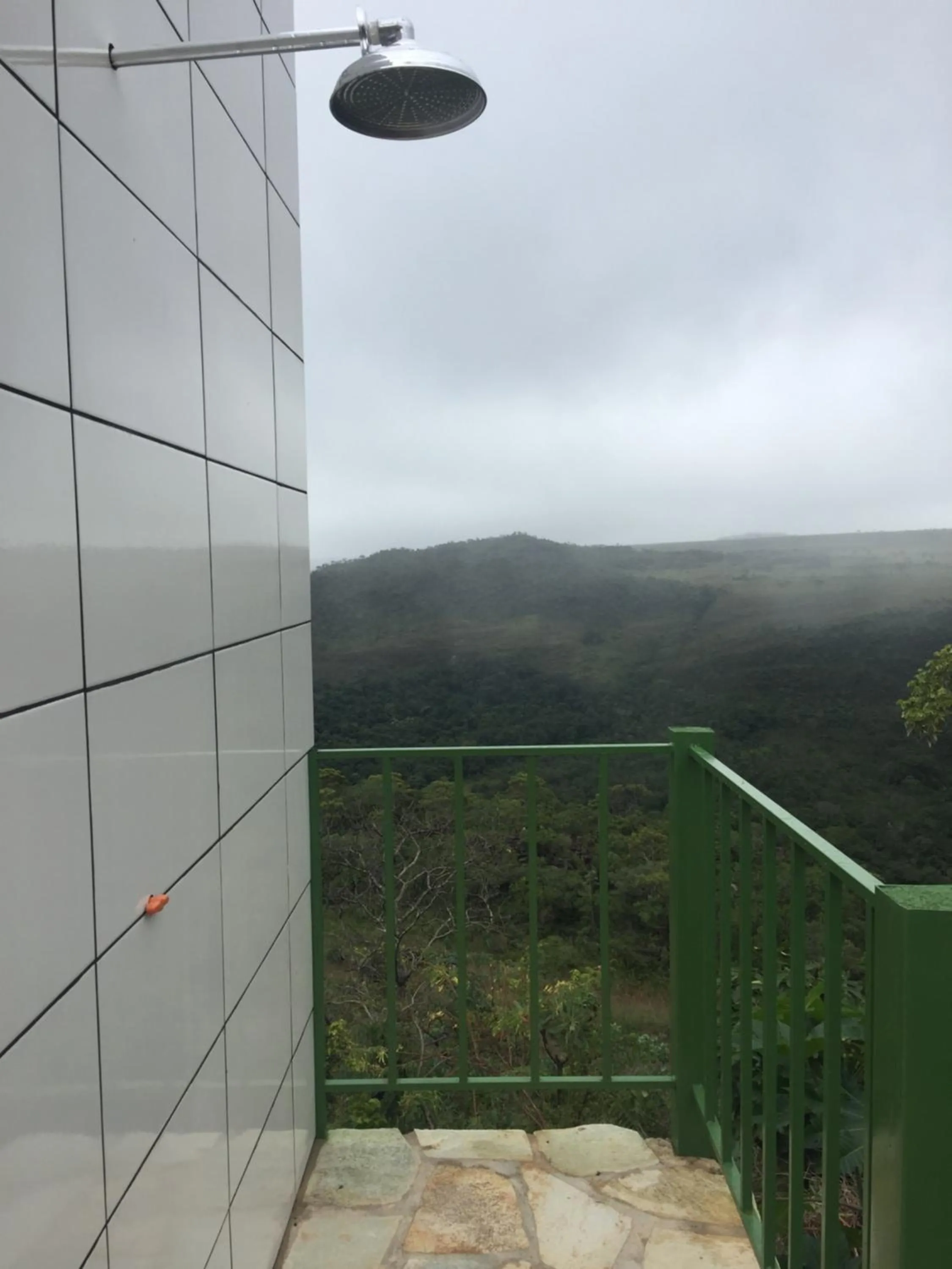 BBQ facilities in Pousada Recanto das Pedras São Leopoldo