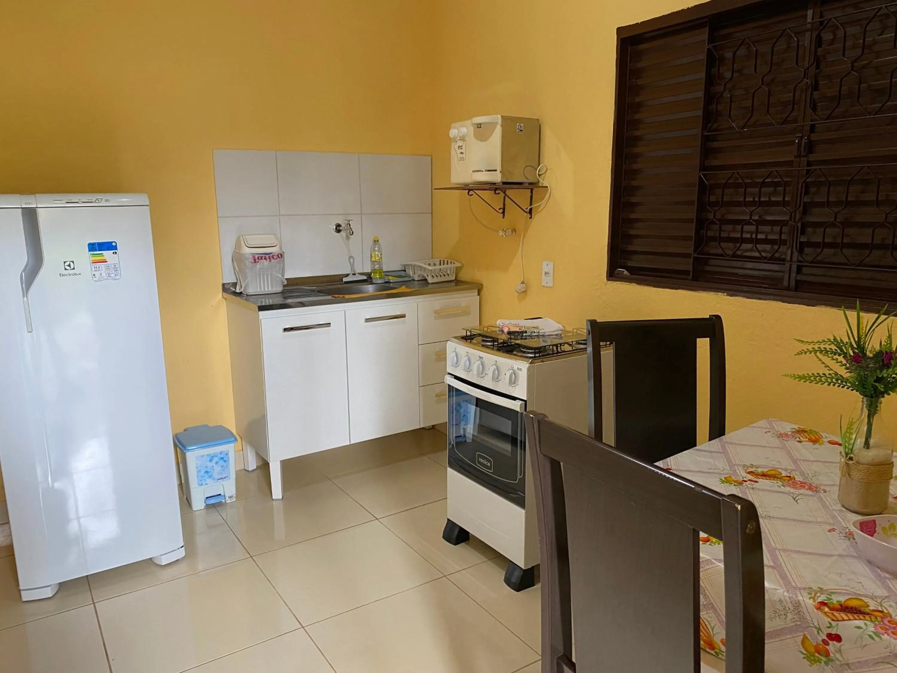 Bedroom in Pousada Recanto das Pedras São Leopoldo
