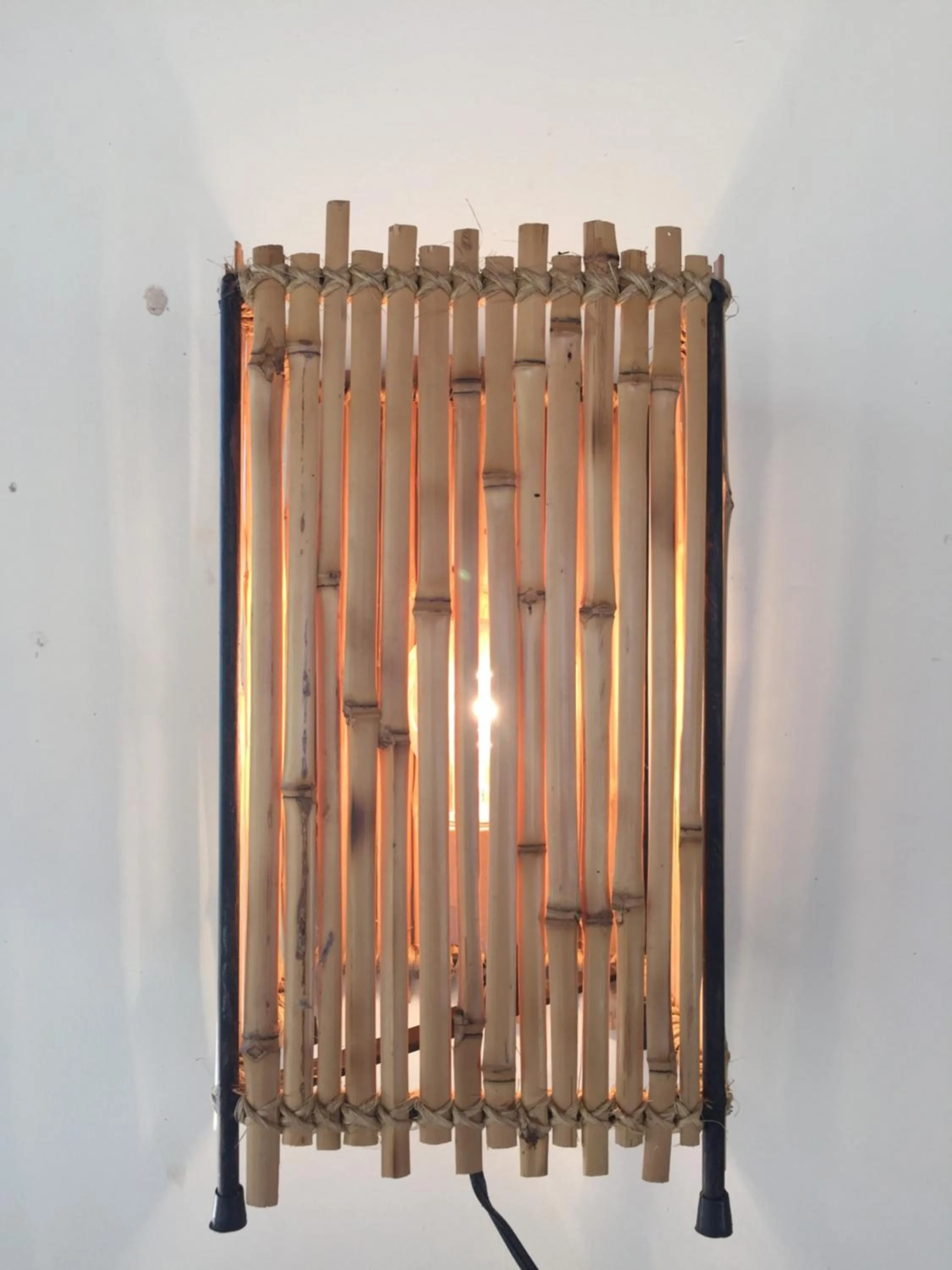 Decorative detail in Pousada Recanto das Pedras São Leopoldo