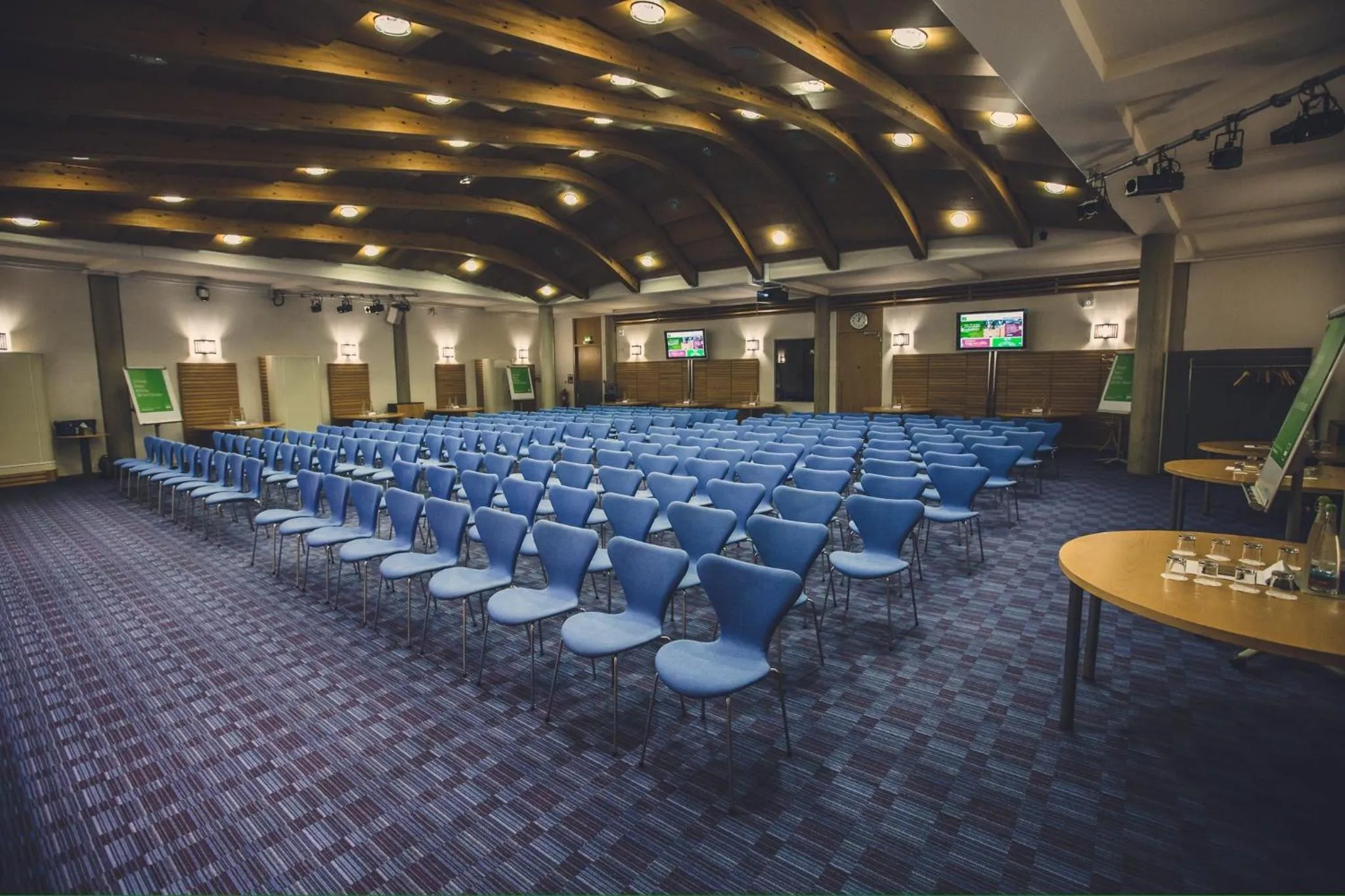 Business facilities in The Jubilee Hotel