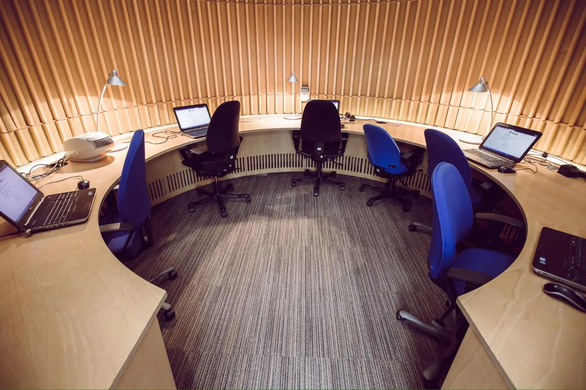 Business facilities in The Jubilee Hotel