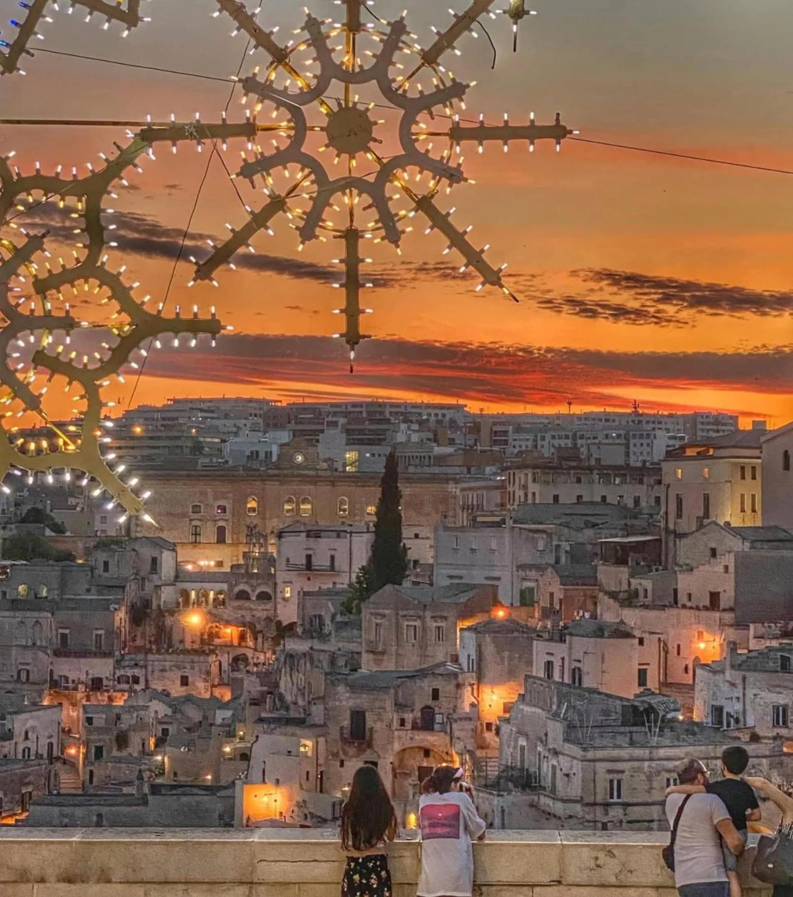 Nearby landmark in Il Geco