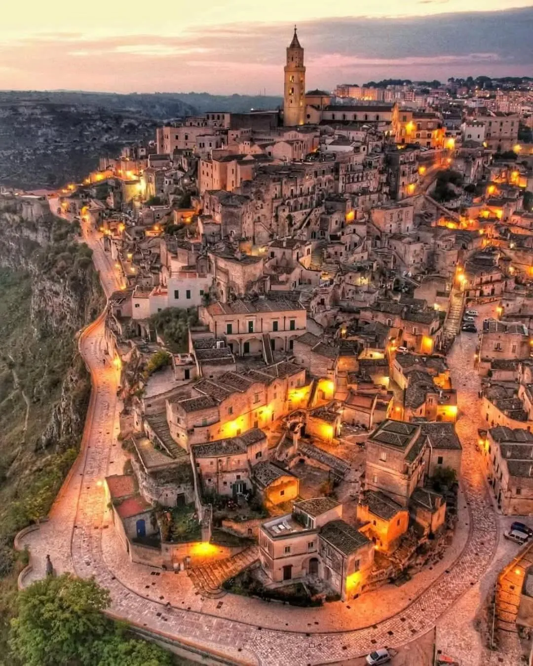 Nearby landmark in Il Geco