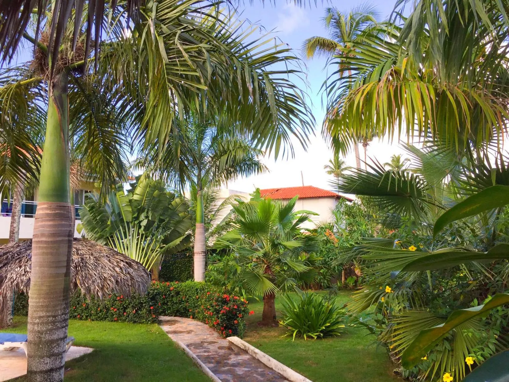 Las Galeras Hotel