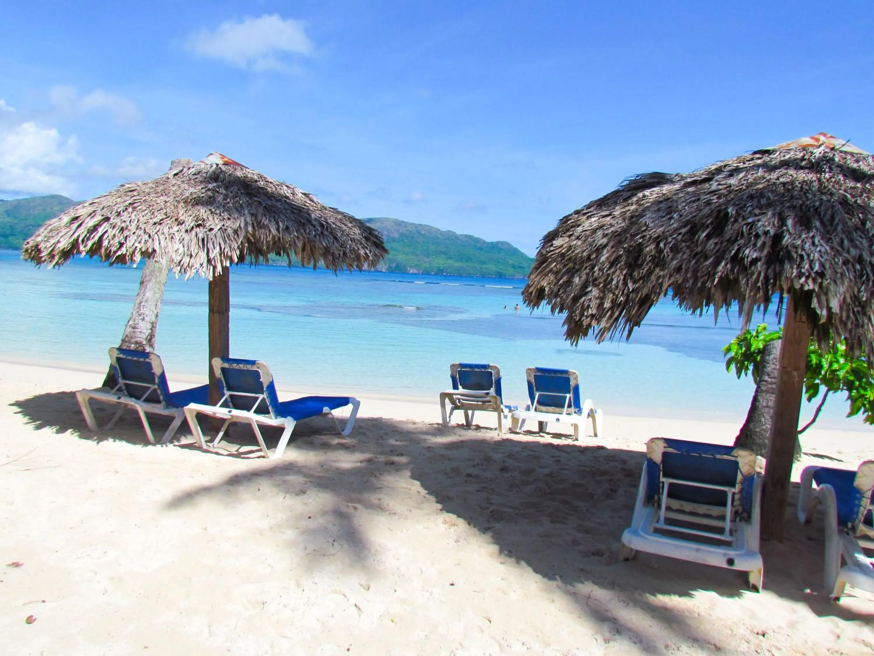 Off site in Las Galeras Hotel