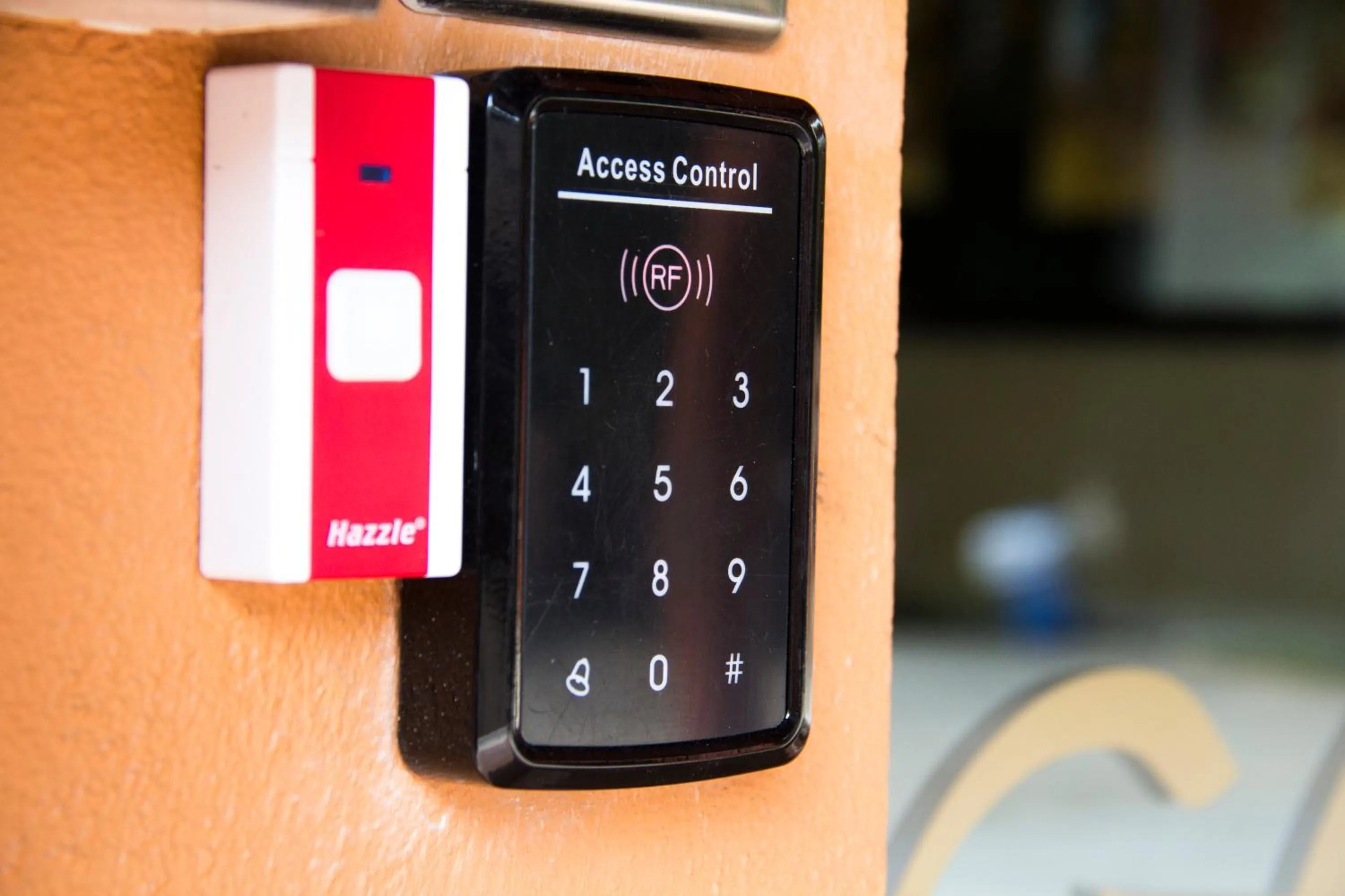 Other in Angel Resthouse Hotel