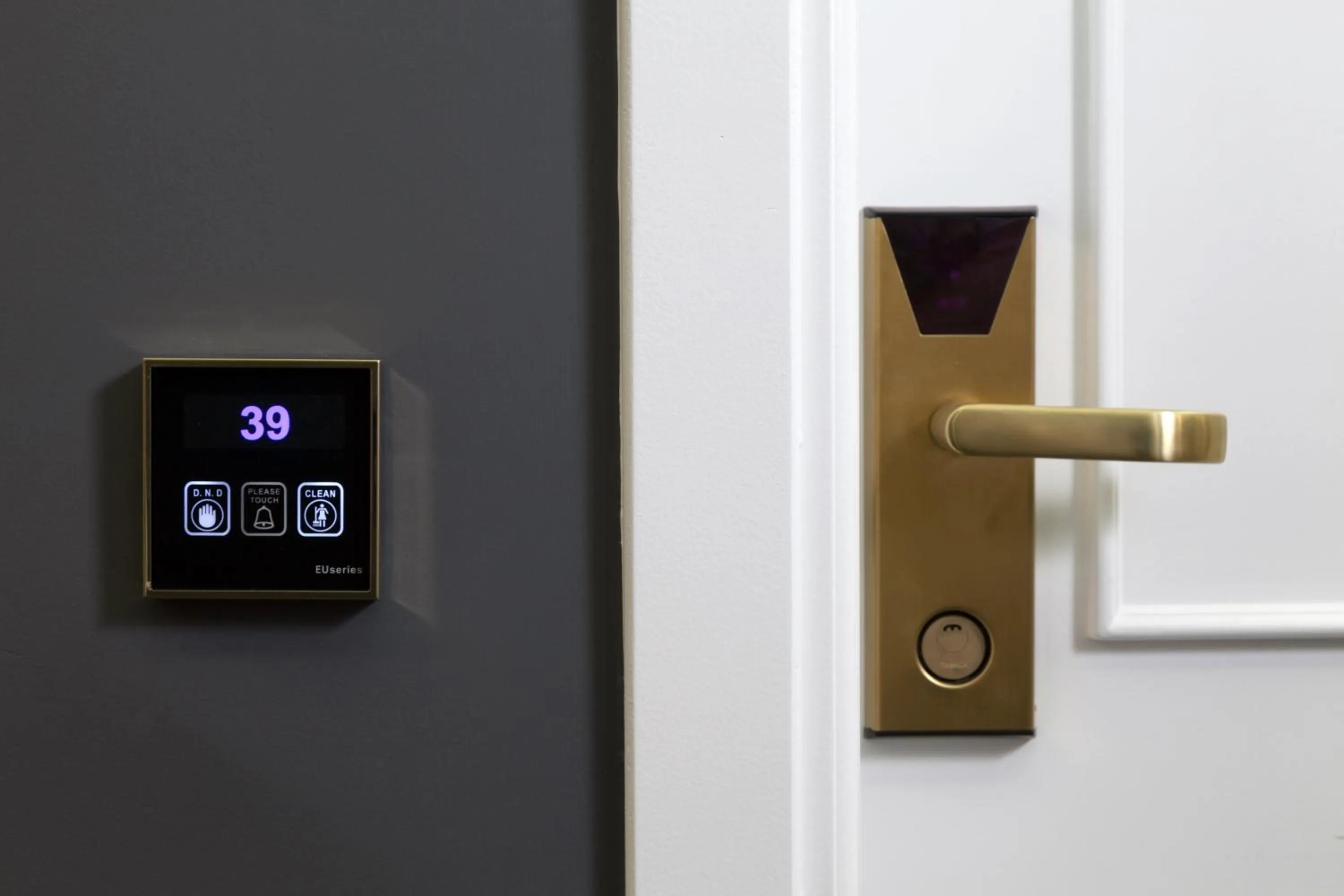 Decorative detail in Anaktorikon Boutique Hotel