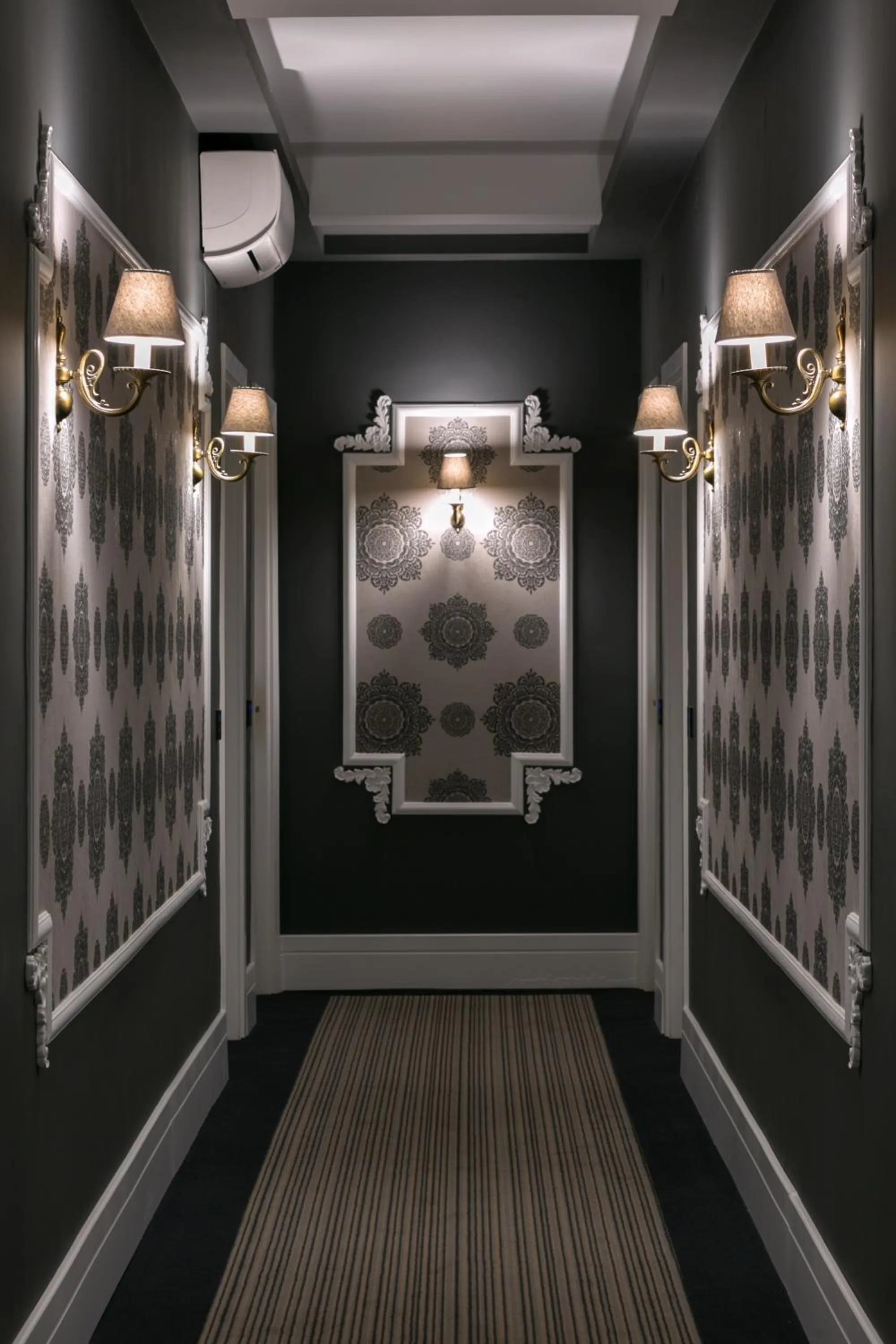 Property building in Anaktorikon Boutique Hotel