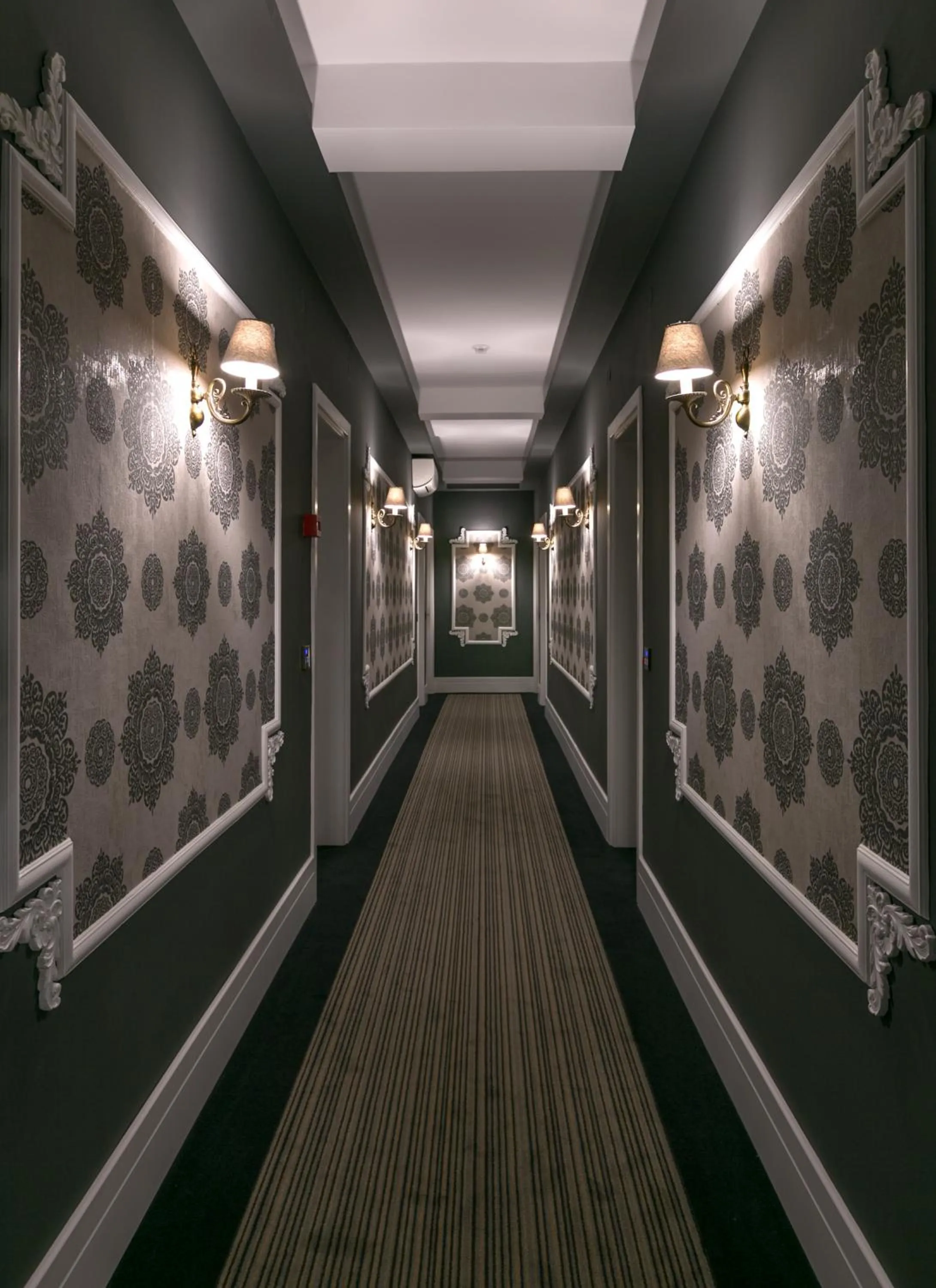 Property building in Anaktorikon Boutique Hotel