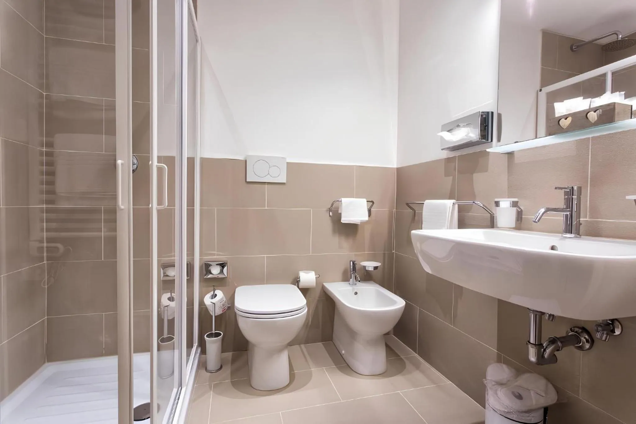 Hotel Ca' Nobile Corner