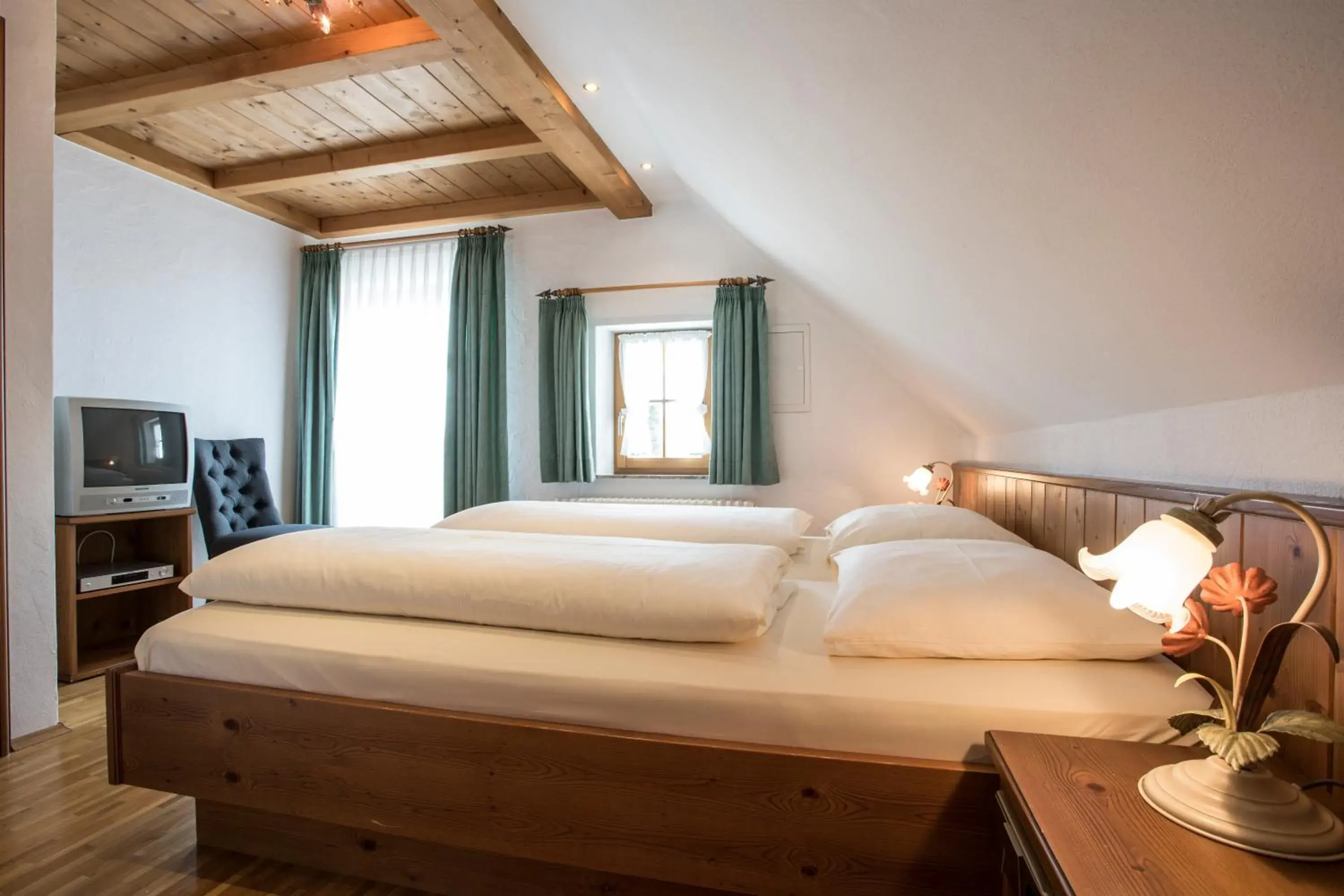 Comfort Room D - single occupancy in Meiser Rosenstuben Hotel Comfort Room D - single occupancy in Meiser Rosenstuben Hotel