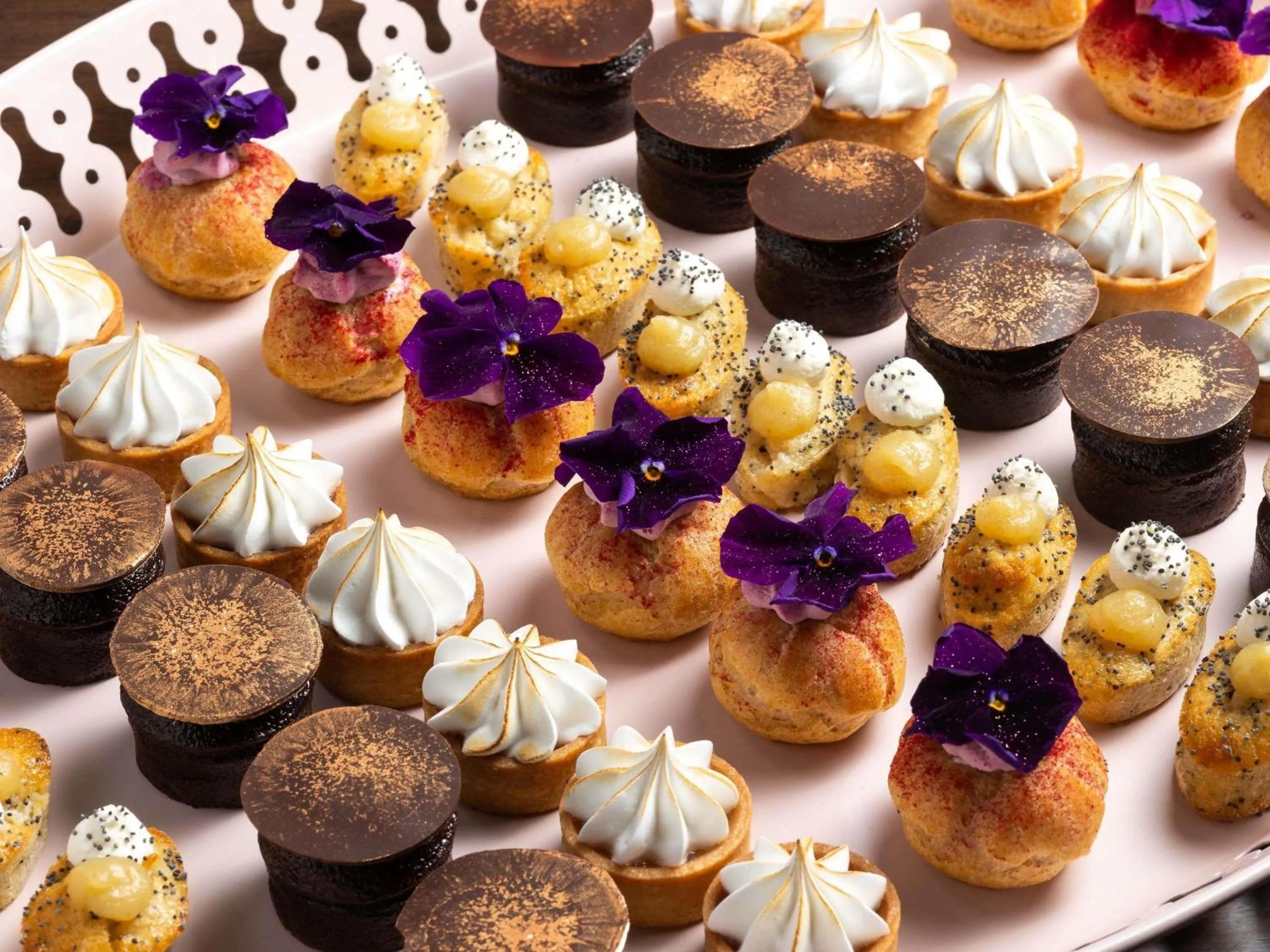 Meeting/conference room in Sofitel Luxembourg Le Grand Ducal