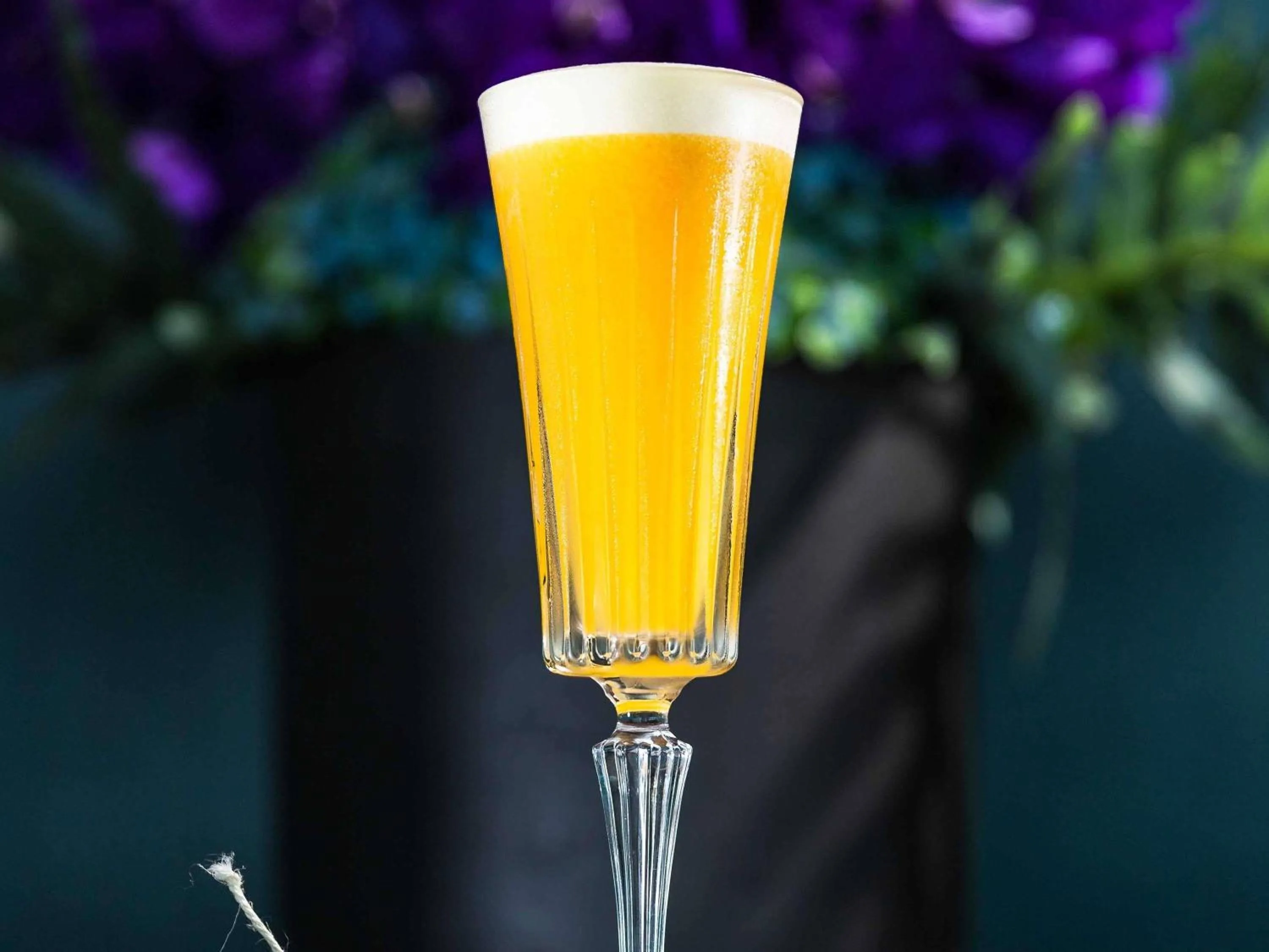 Lounge or bar in Sofitel Luxembourg Le Grand Ducal