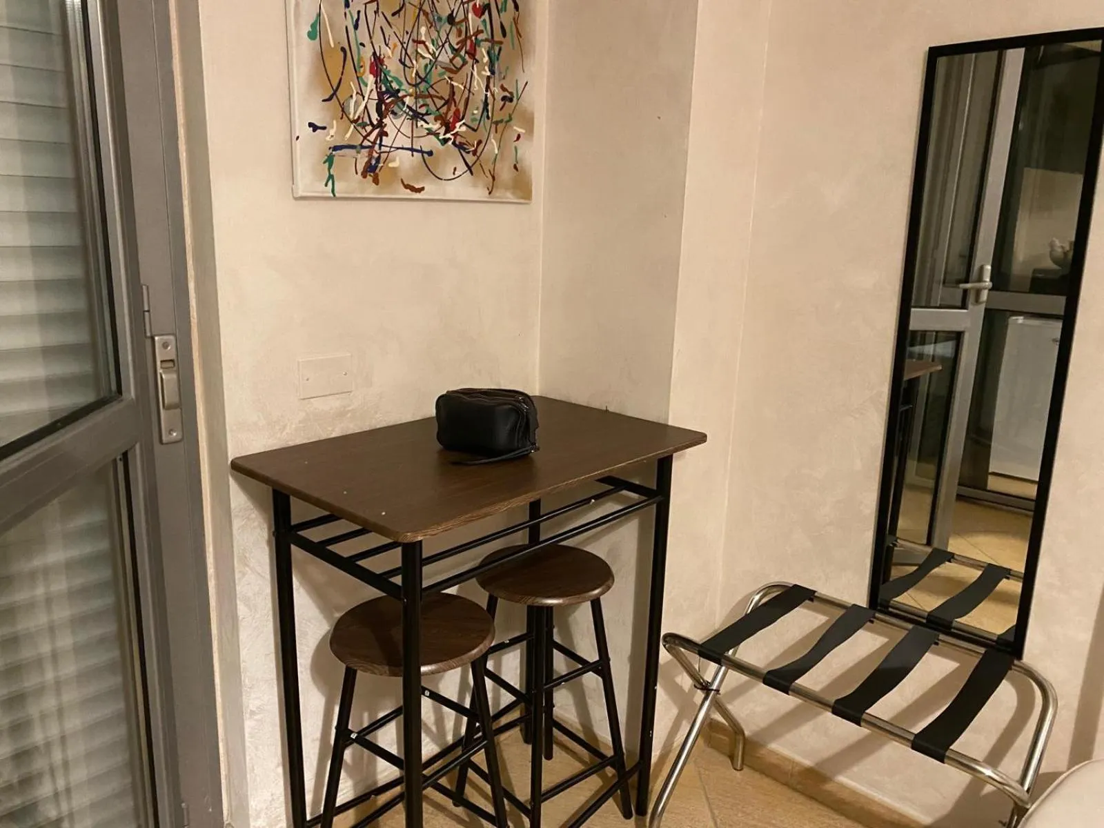 Castiglione Residence