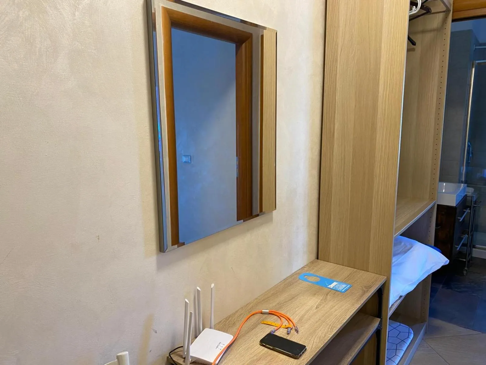 Castiglione Residence