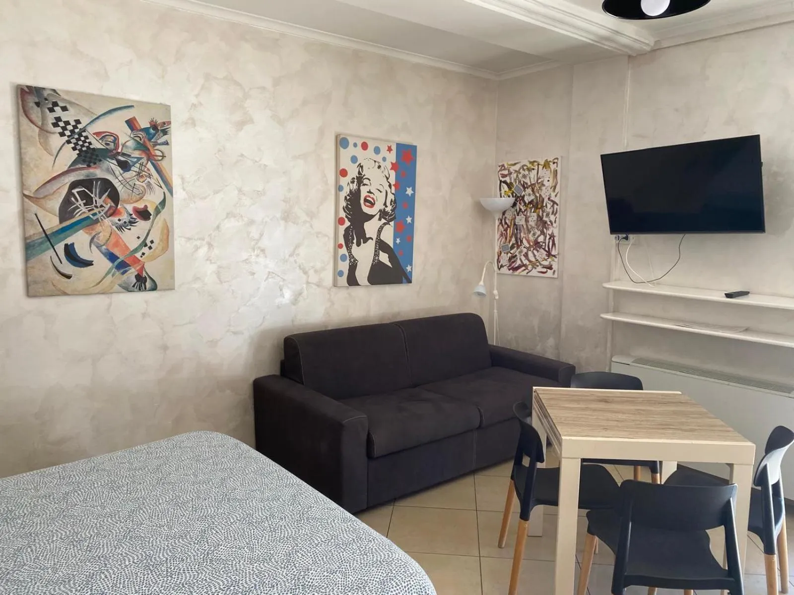 Castiglione Residence