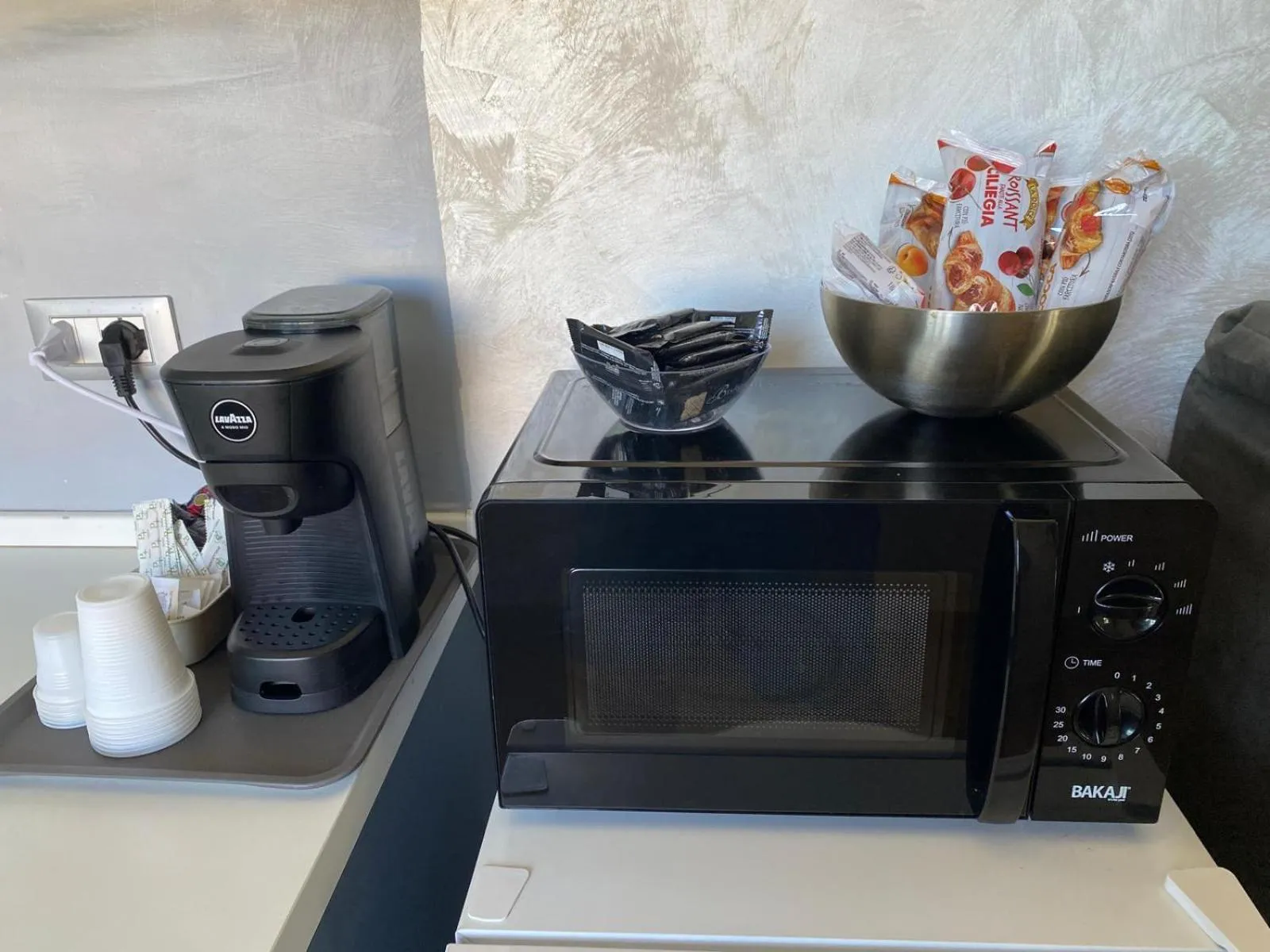 Castiglione Residence