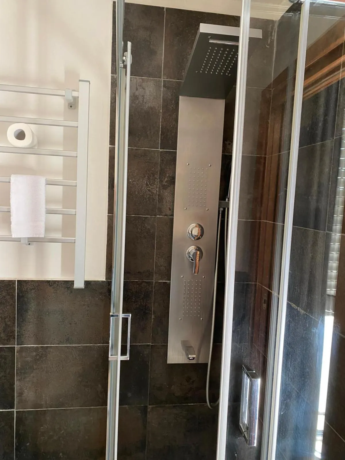 Castiglione Residence