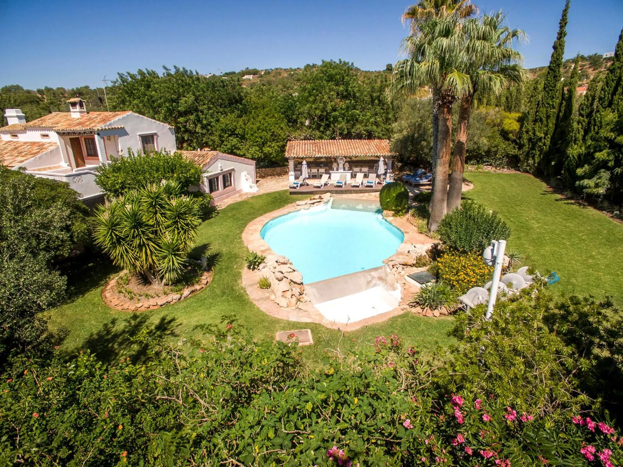 FLH Belaventura Villa