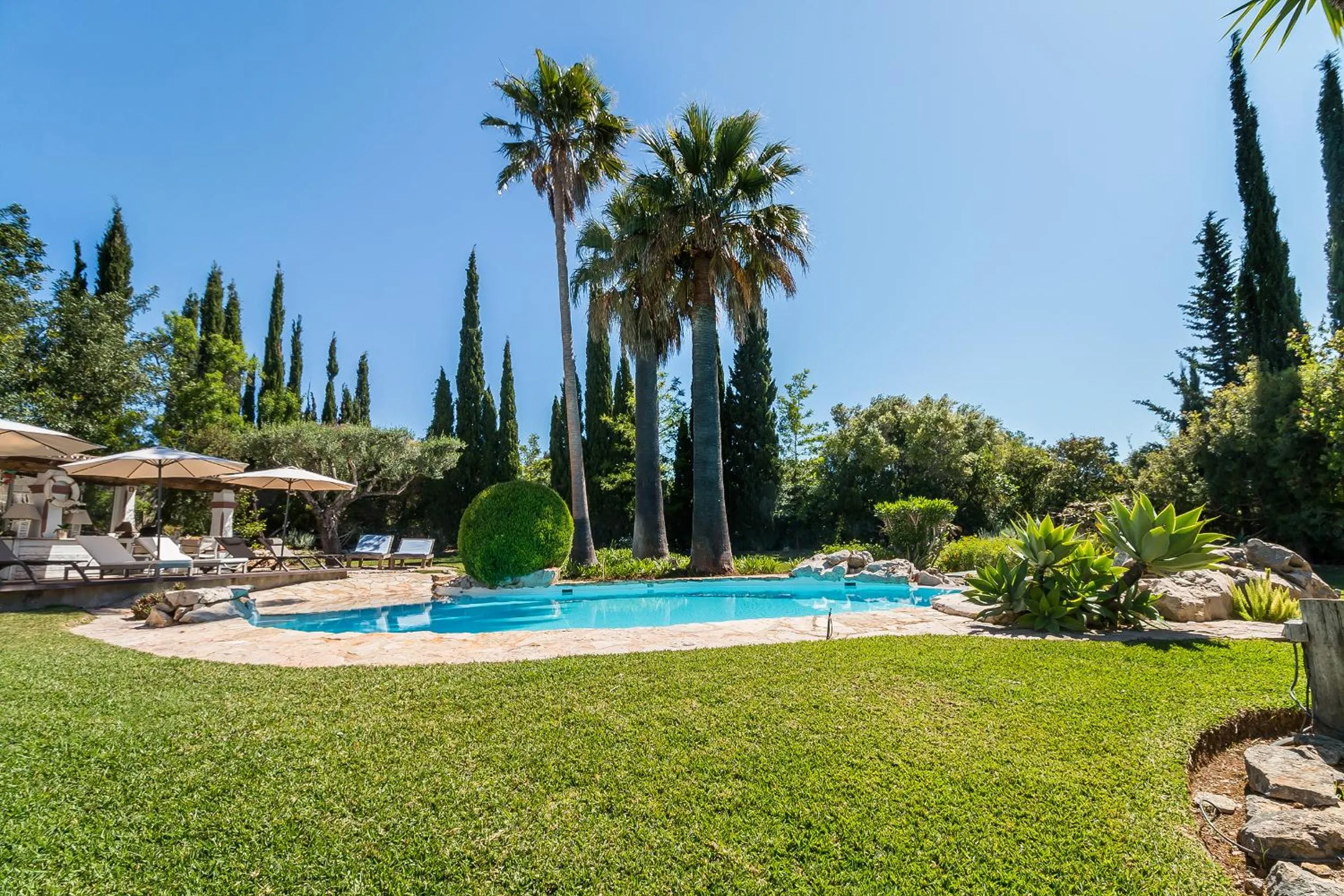 FLH Belaventura Villa