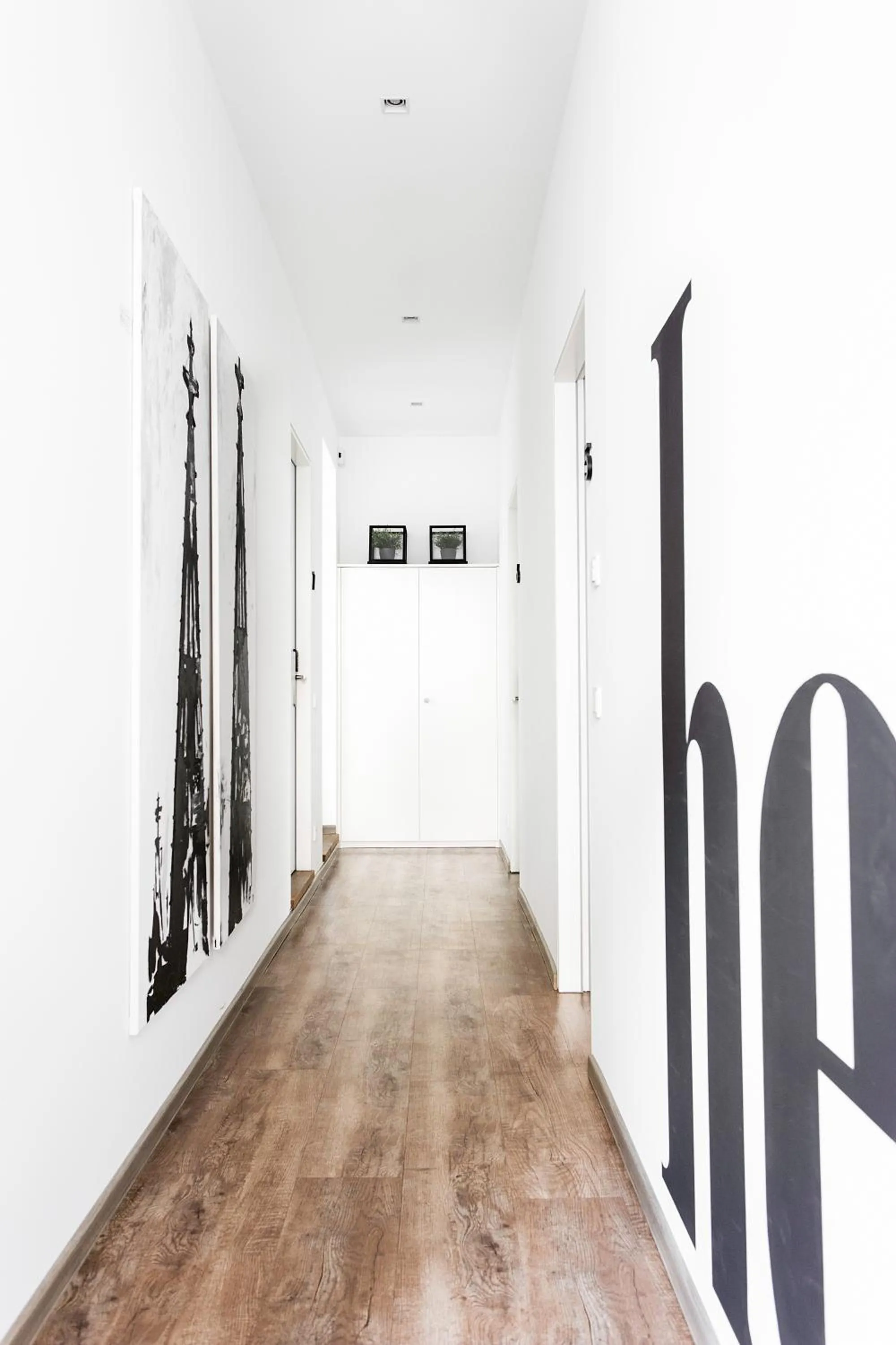 Lobby or reception in 1st Floor Köln 2