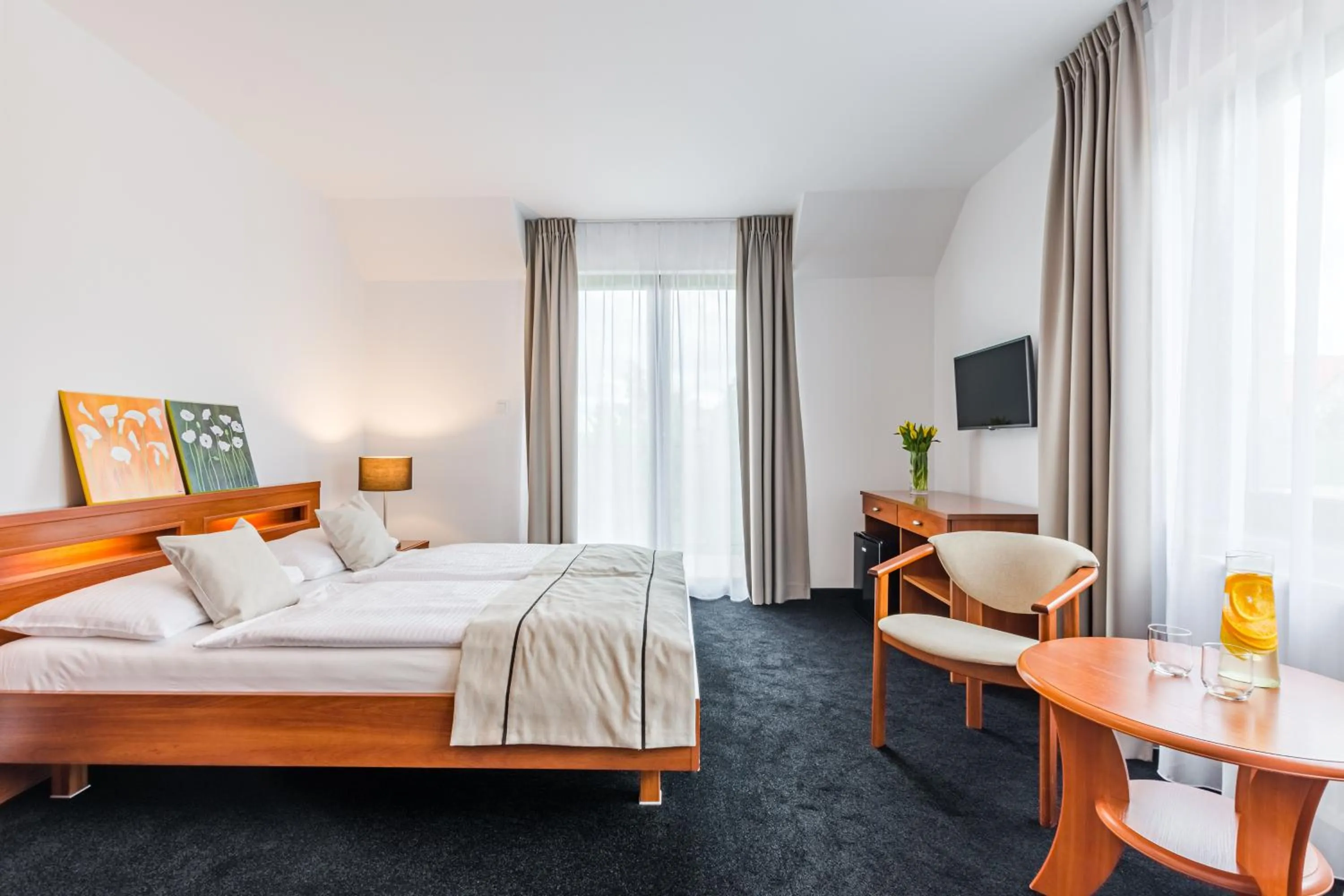 Pensjonat Gieland koło Mrągowa