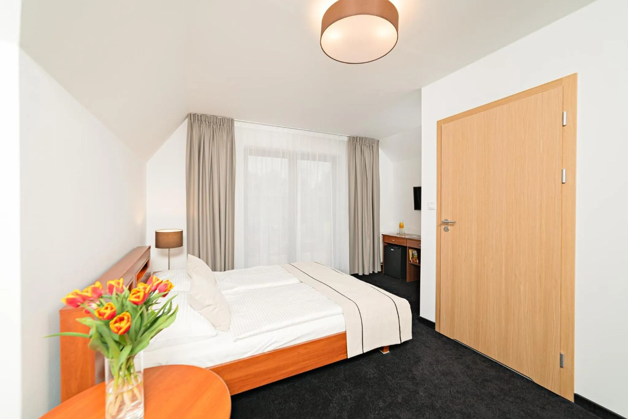 Pensjonat Gieland koło Mrągowa