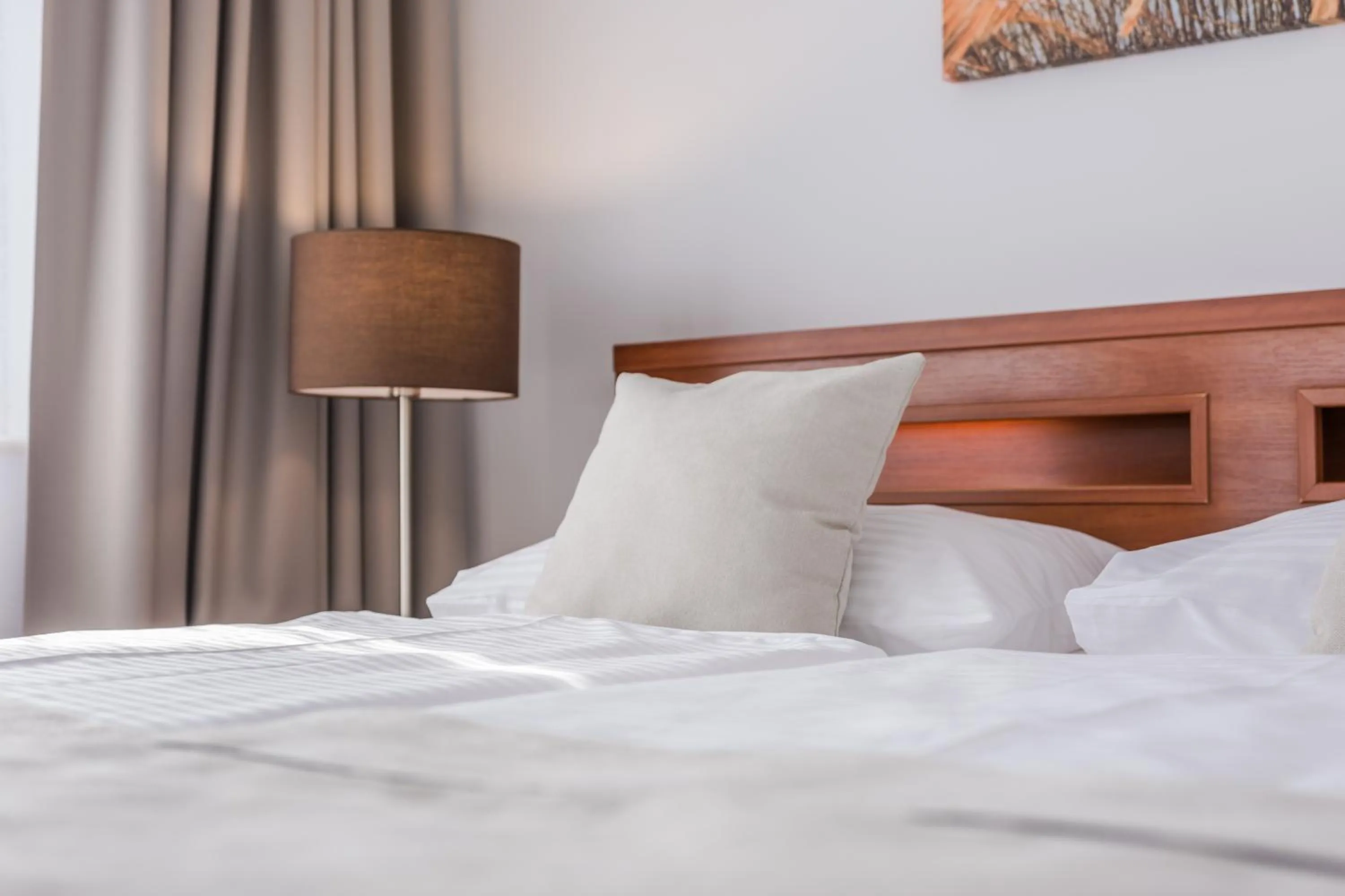 Pensjonat Gieland koło Mrągowa