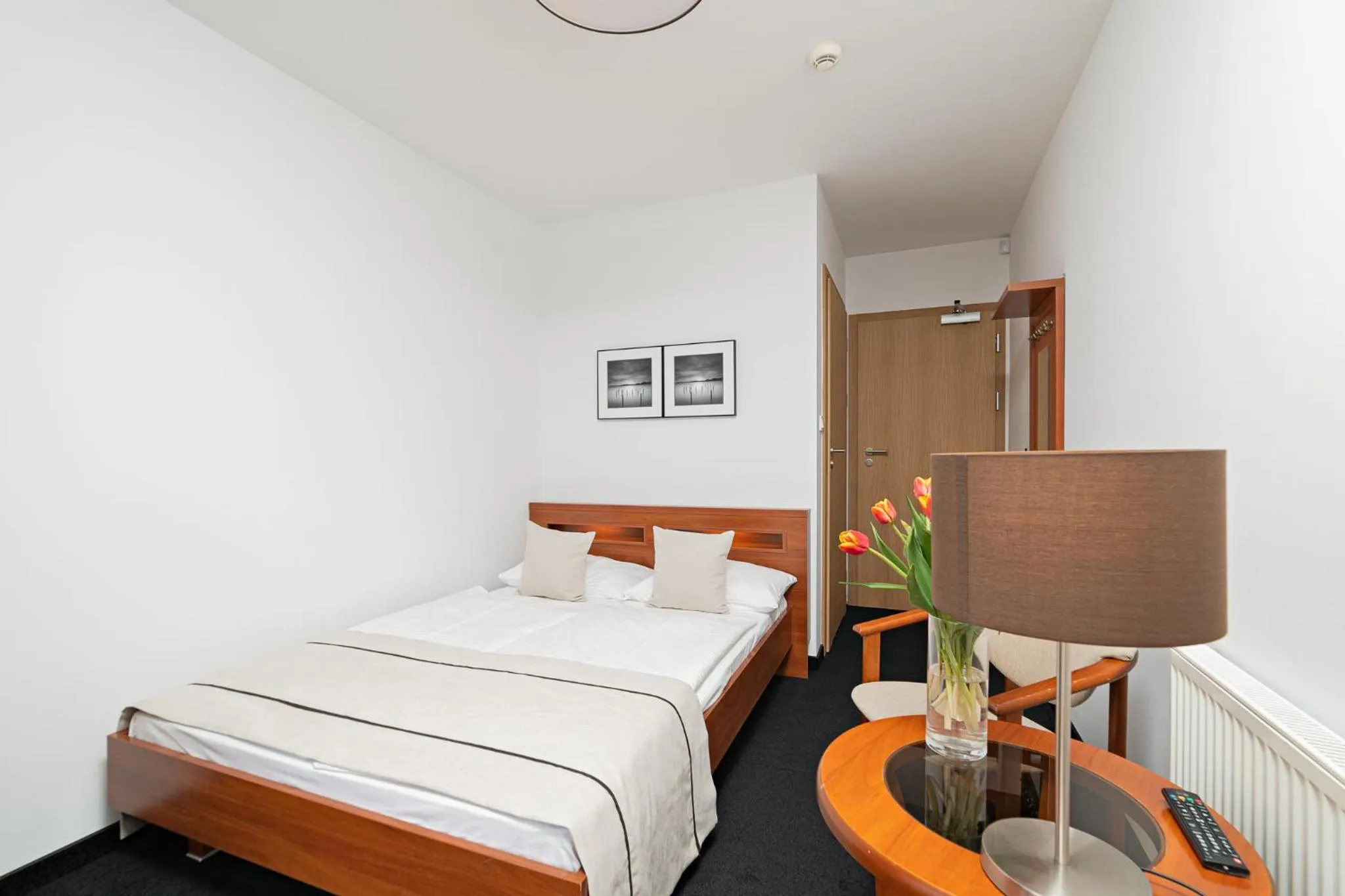 Pensjonat Gieland koło Mrągowa