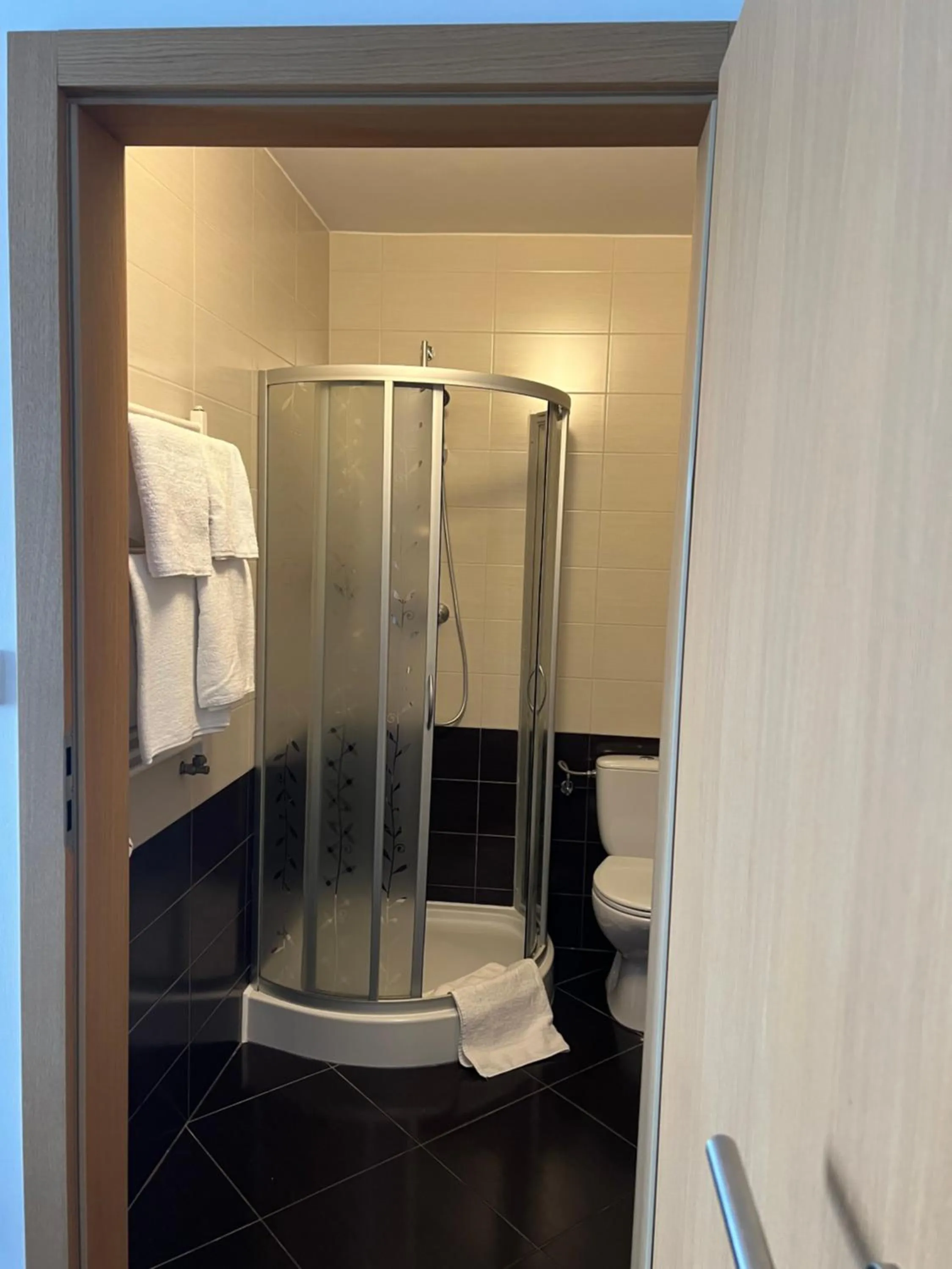 Pensjonat Gieland koło Mrągowa