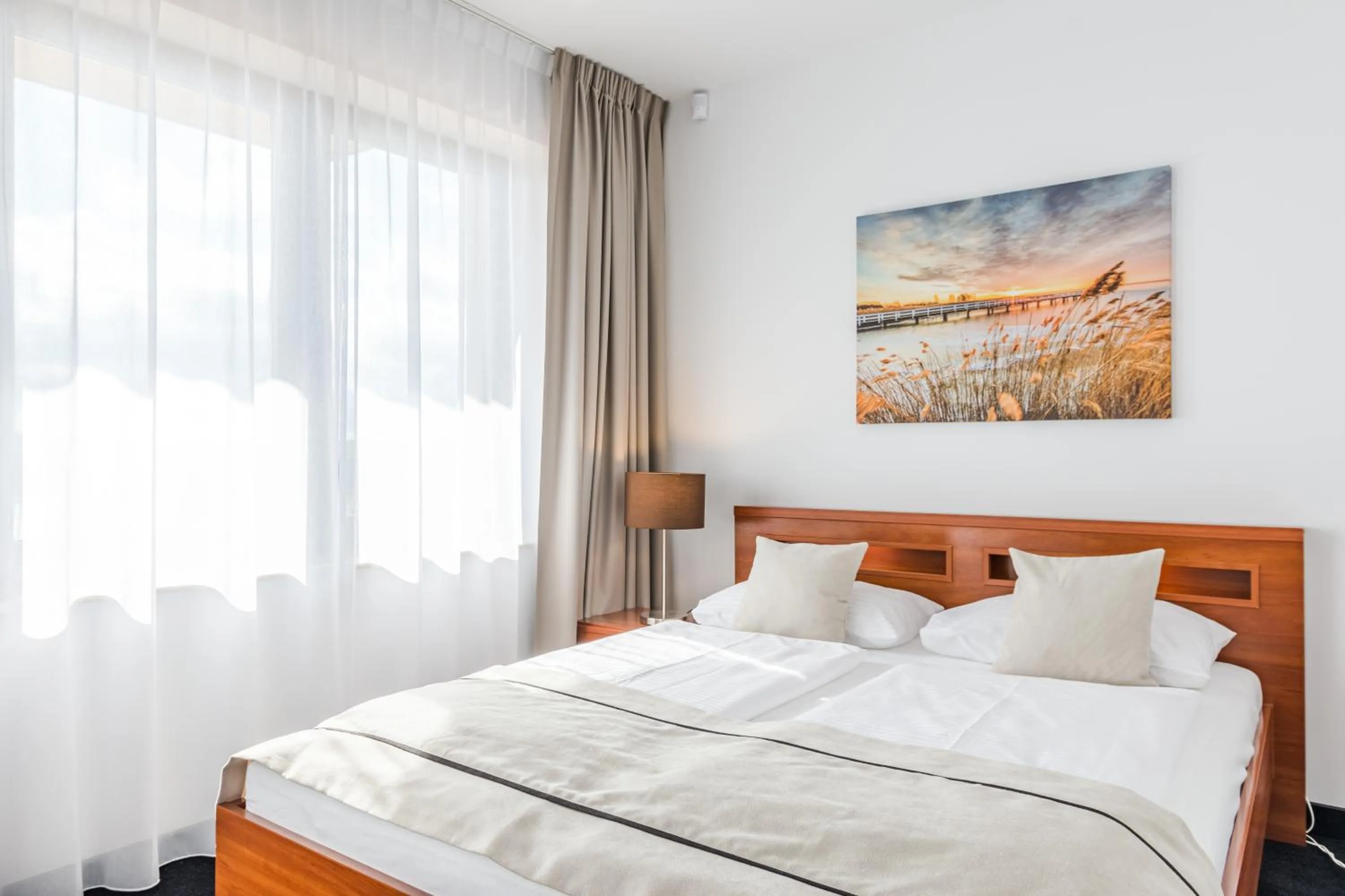 Pensjonat Gieland koło Mrągowa