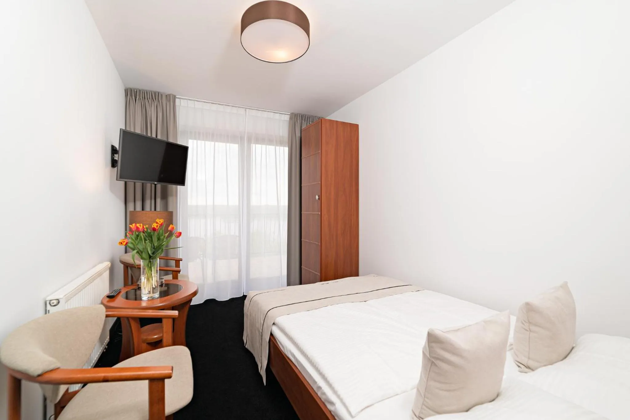 Pensjonat Gieland koło Mrągowa