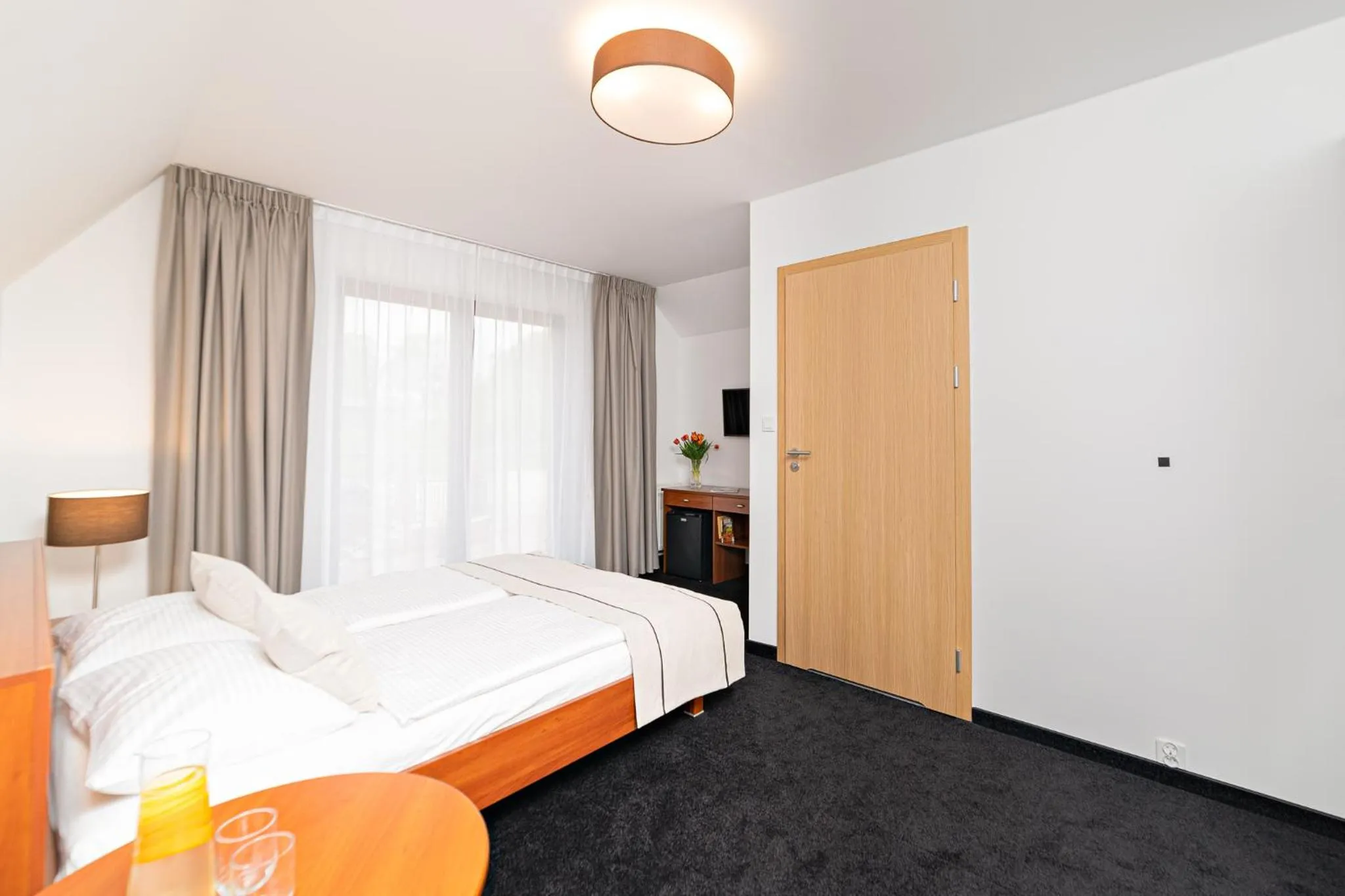 Pensjonat Gieland koło Mrągowa