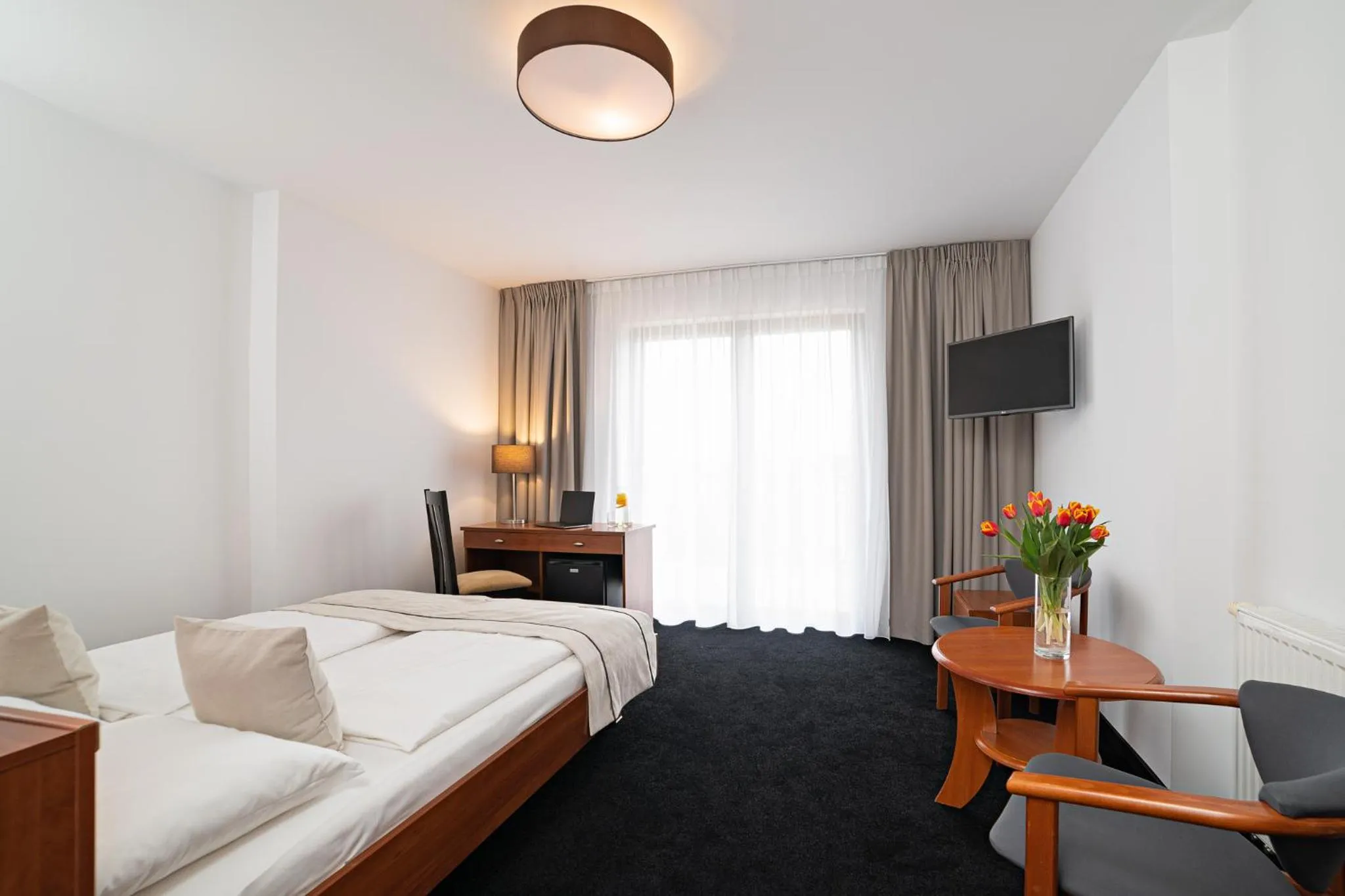 Pensjonat Gieland koło Mrągowa