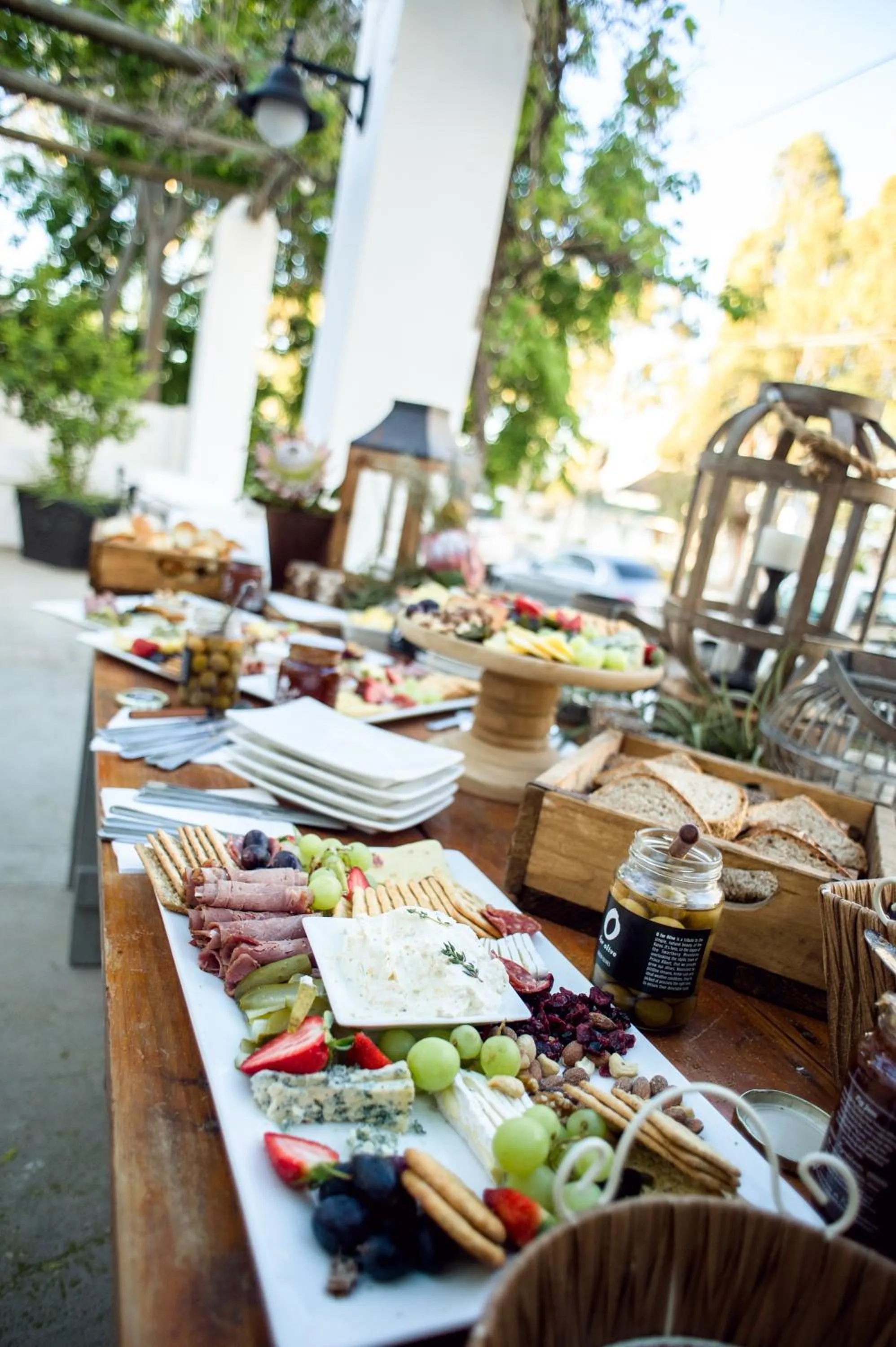 Day in Mont d'Or Swartberg Hotel