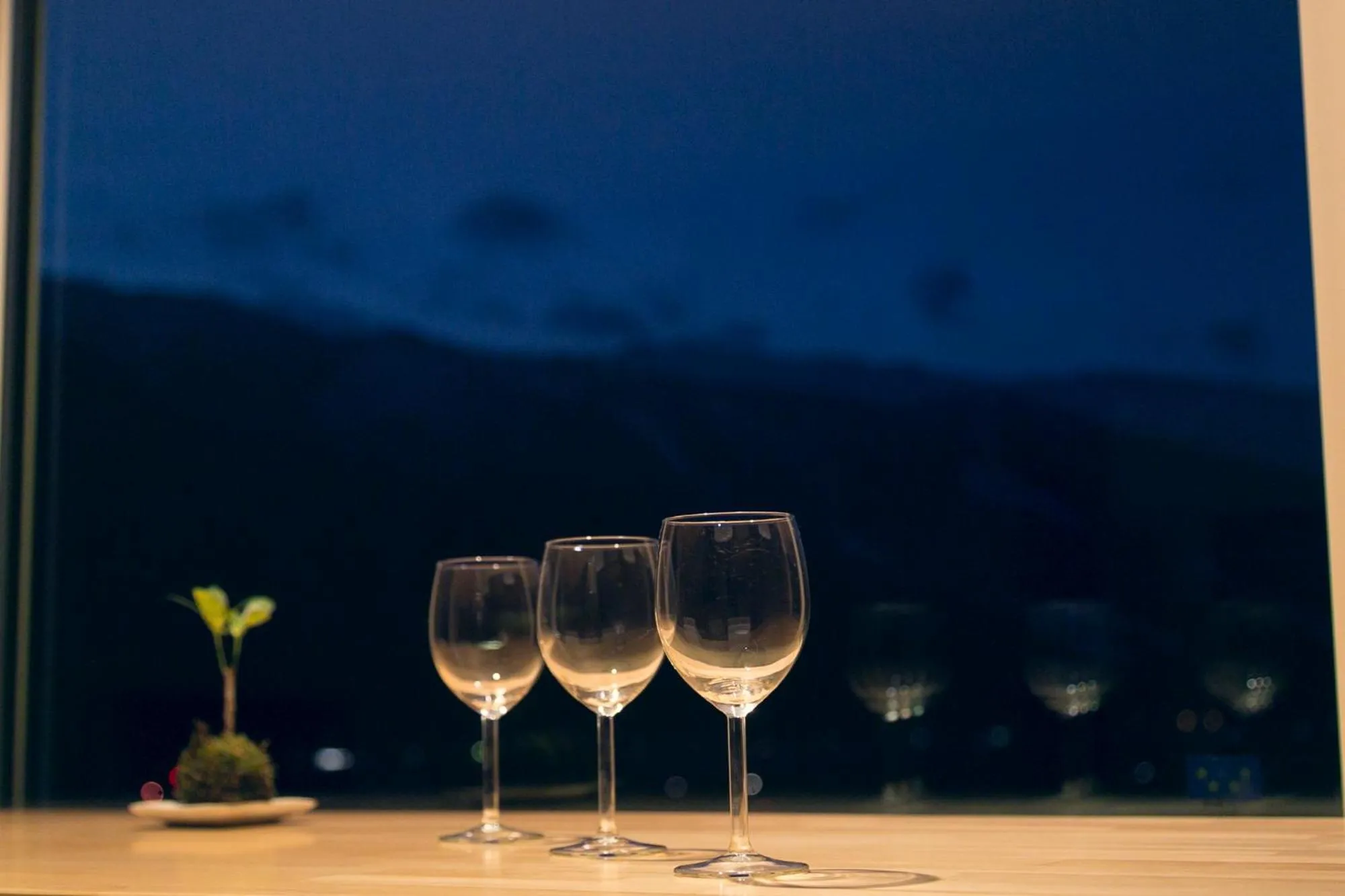 Decorative detail in Ryokan Mokuzin