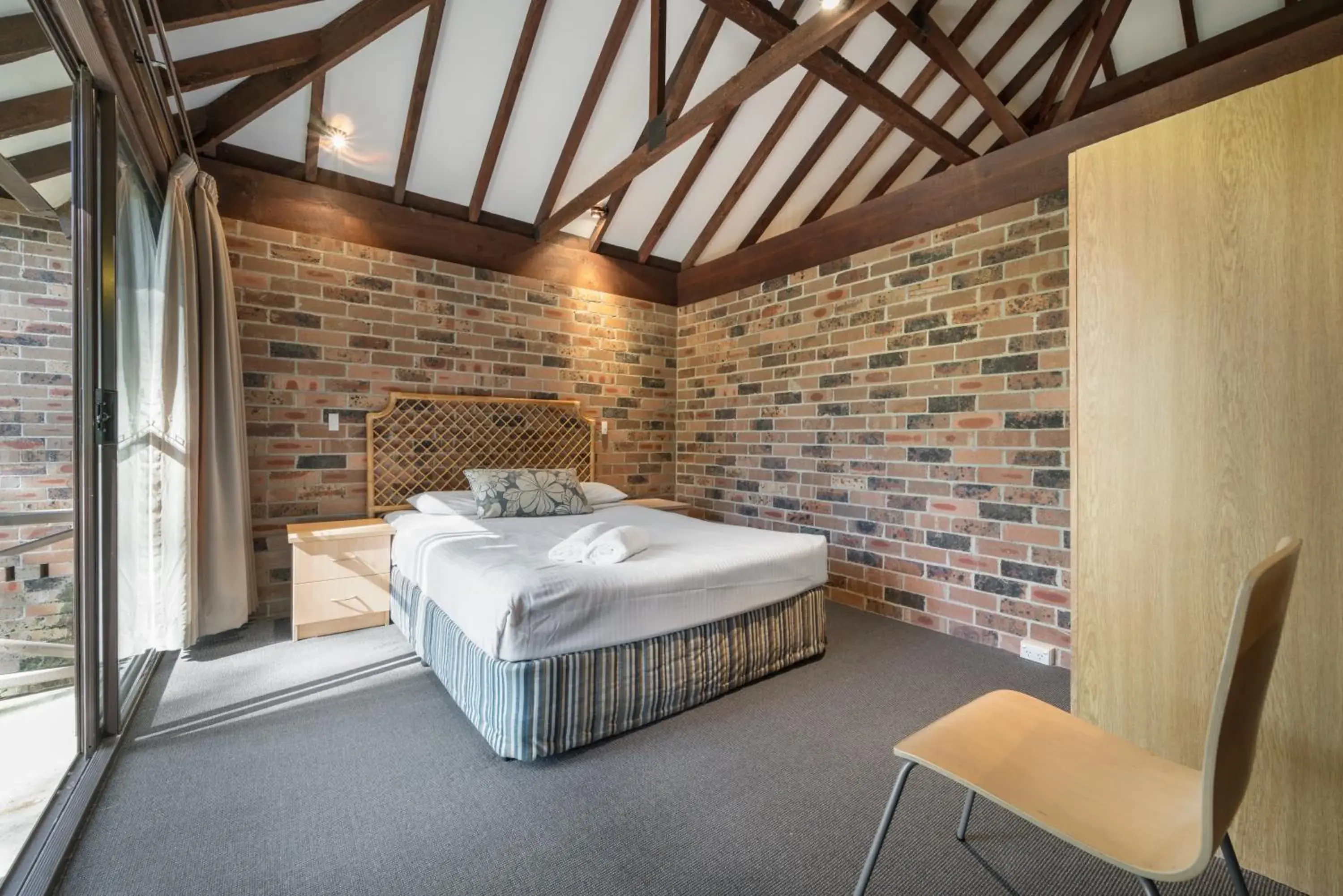 Two-Bedroom Villa in Avoca Beach Hotel Two-Bedroom Villa in Avoca Beach Hotel