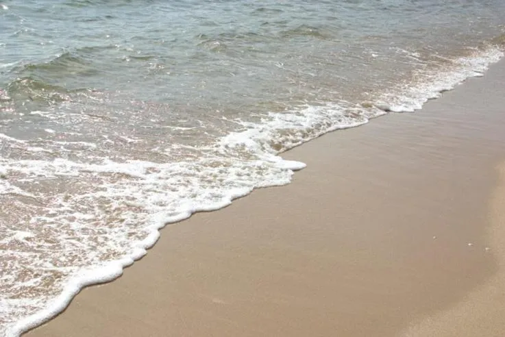 Fishing in Stanley Oriental Hotel