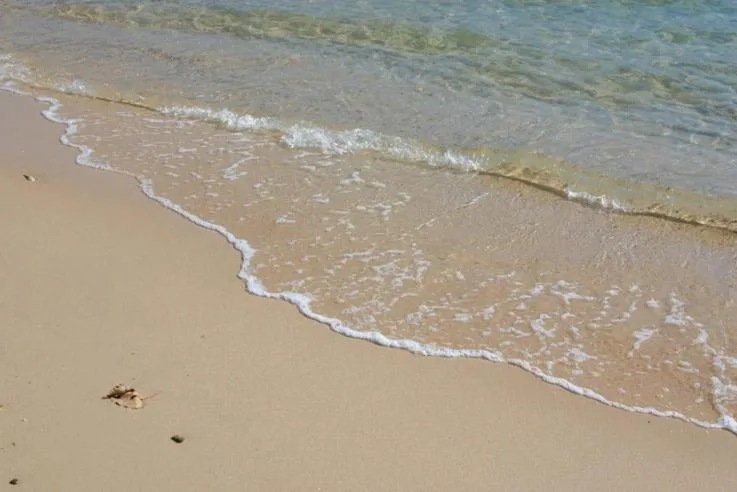 Property building in Stanley Oriental Hotel